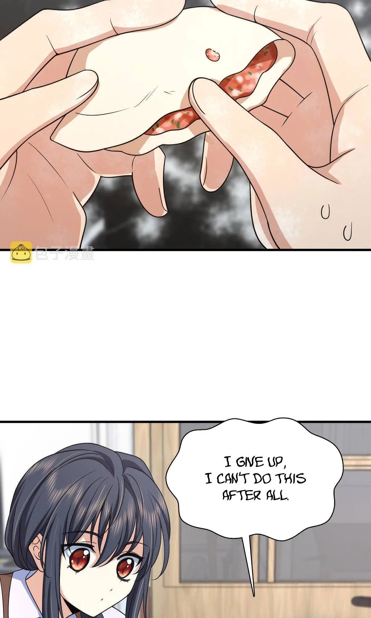 My Wife Is From a Thousand Years Ago Chapter 118 page 32