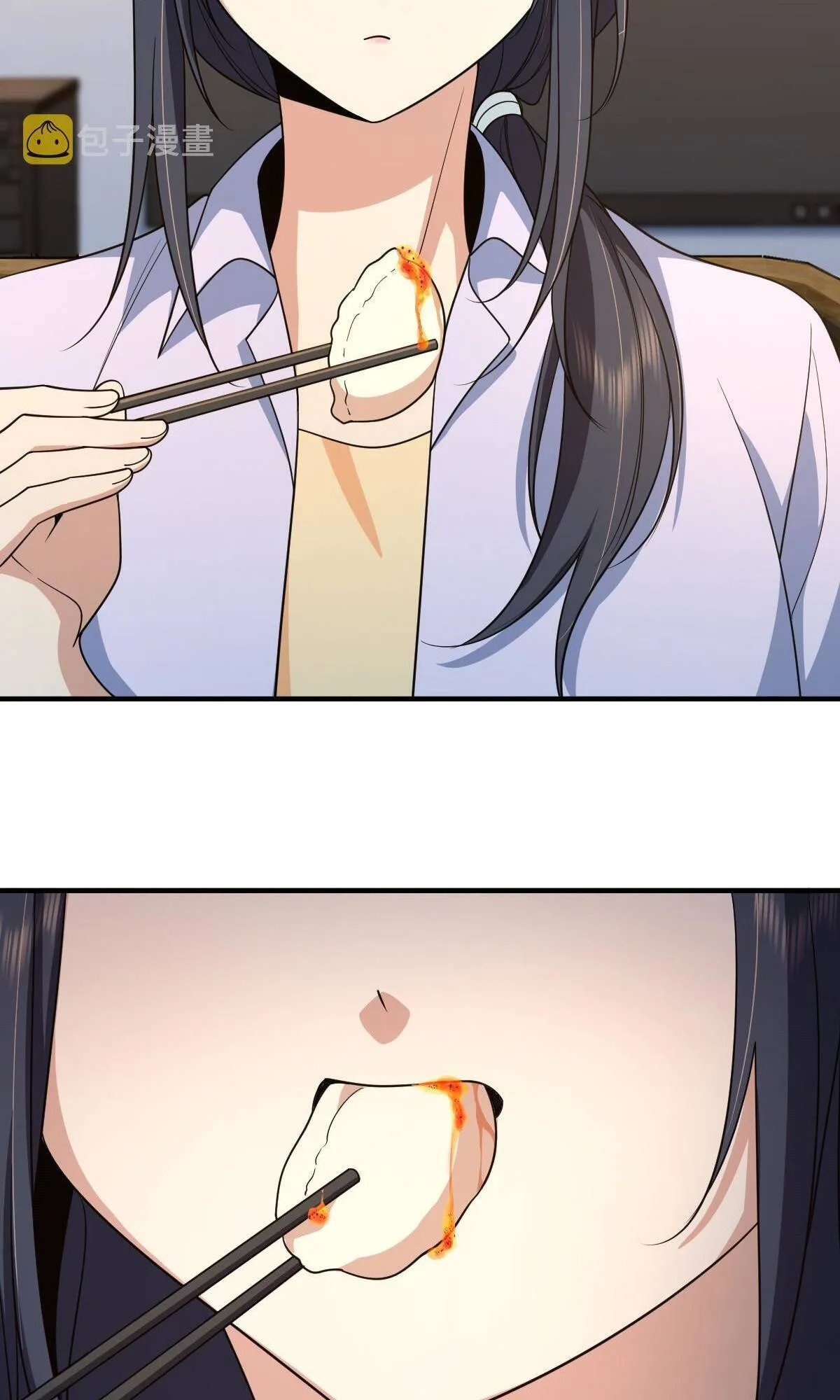 My Wife Is From a Thousand Years Ago Chapter 118 page 48