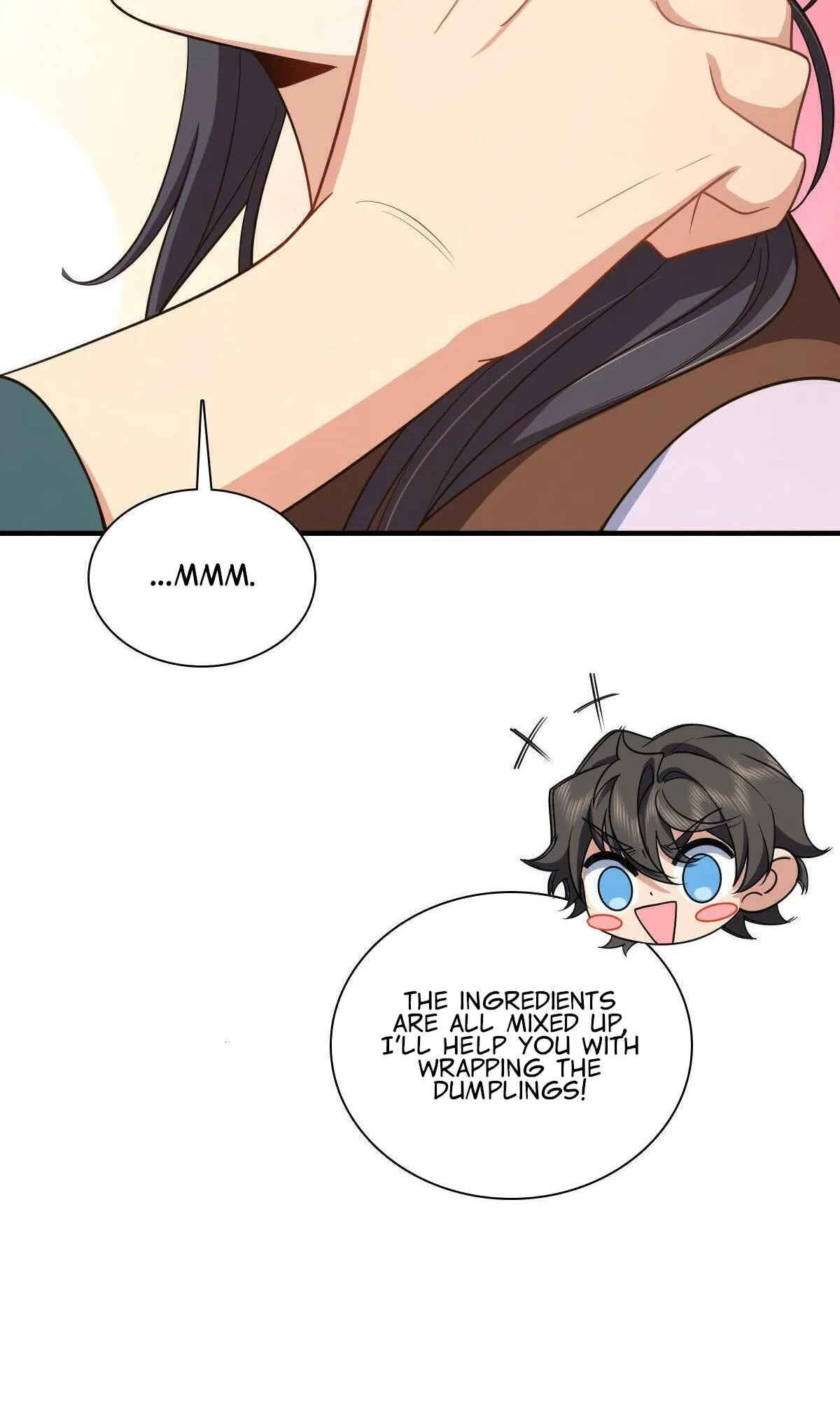 My Wife Is From a Thousand Years Ago Chapter 118 page 29