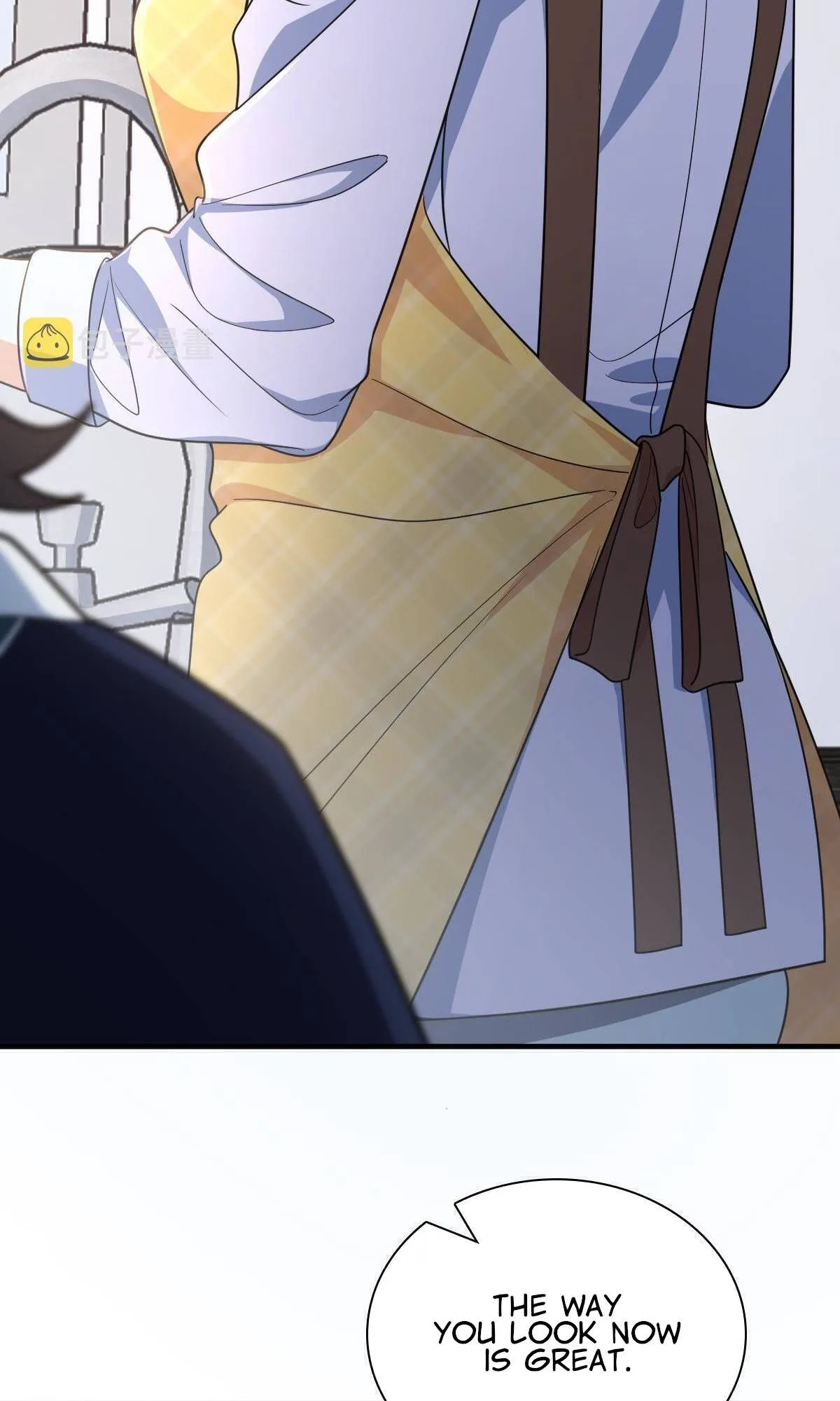 My Wife Is From a Thousand Years Ago Chapter 118 page 35