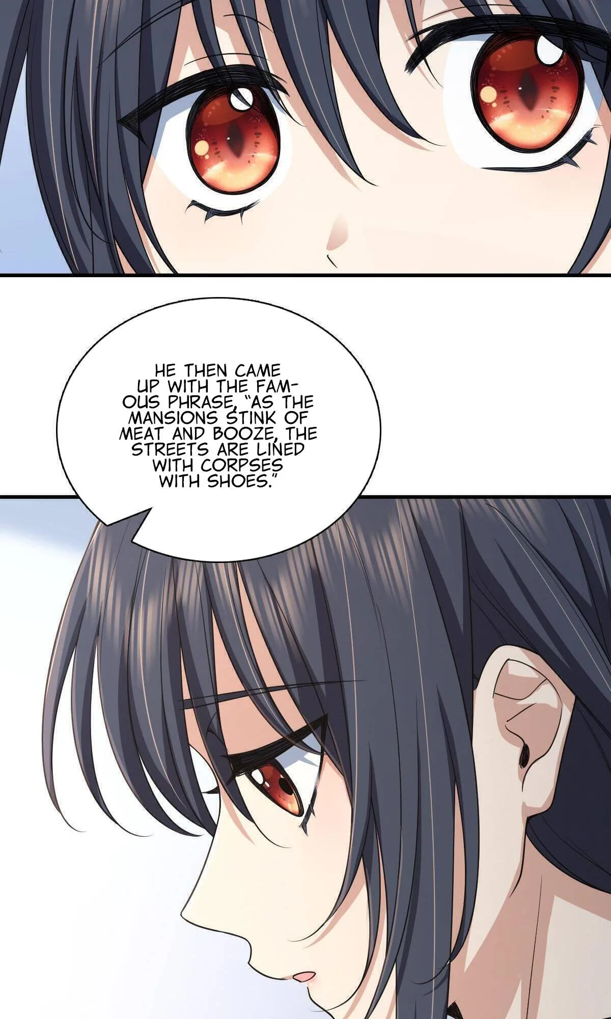 My Wife Is From a Thousand Years Ago Chapter 118 page 17