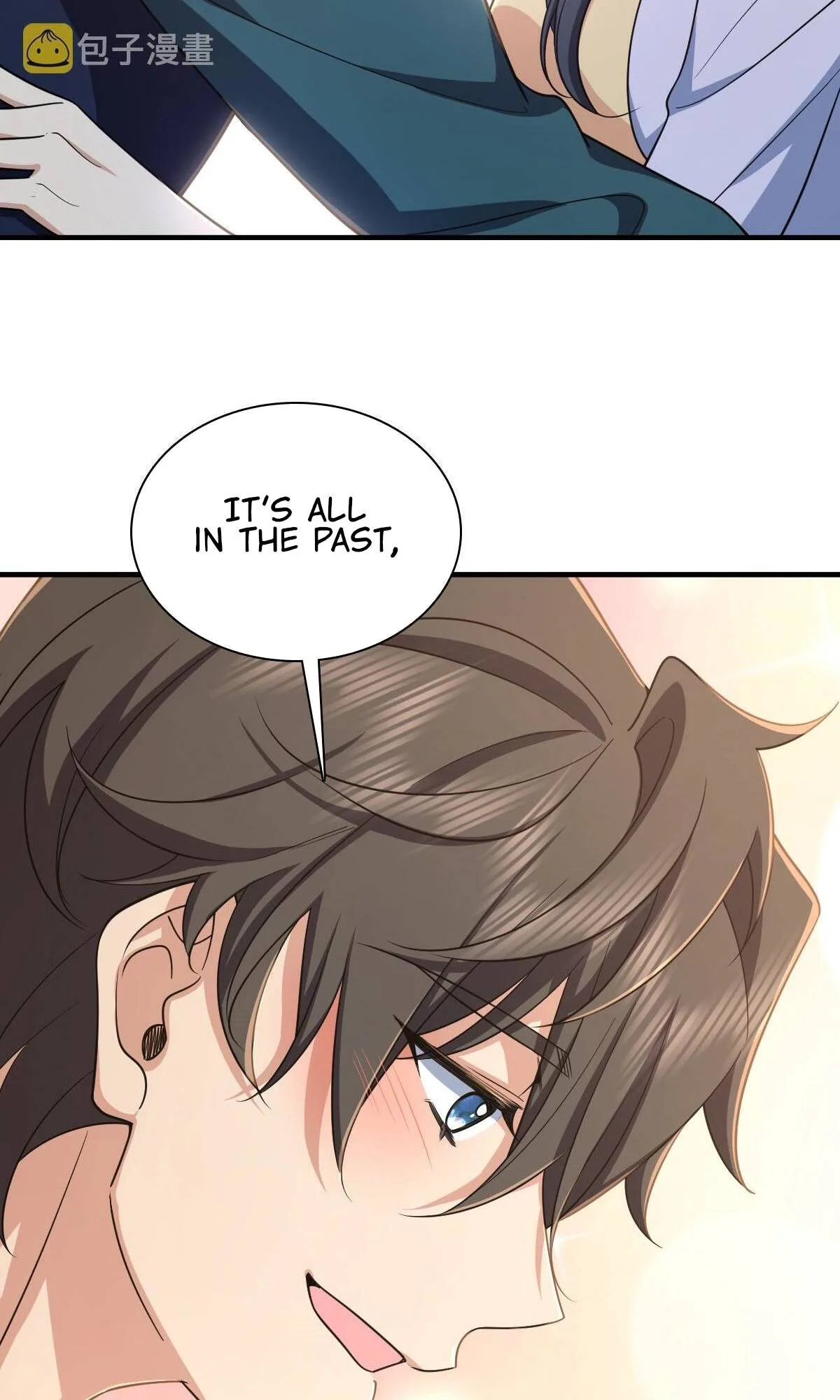 My Wife Is From a Thousand Years Ago Chapter 118 page 27