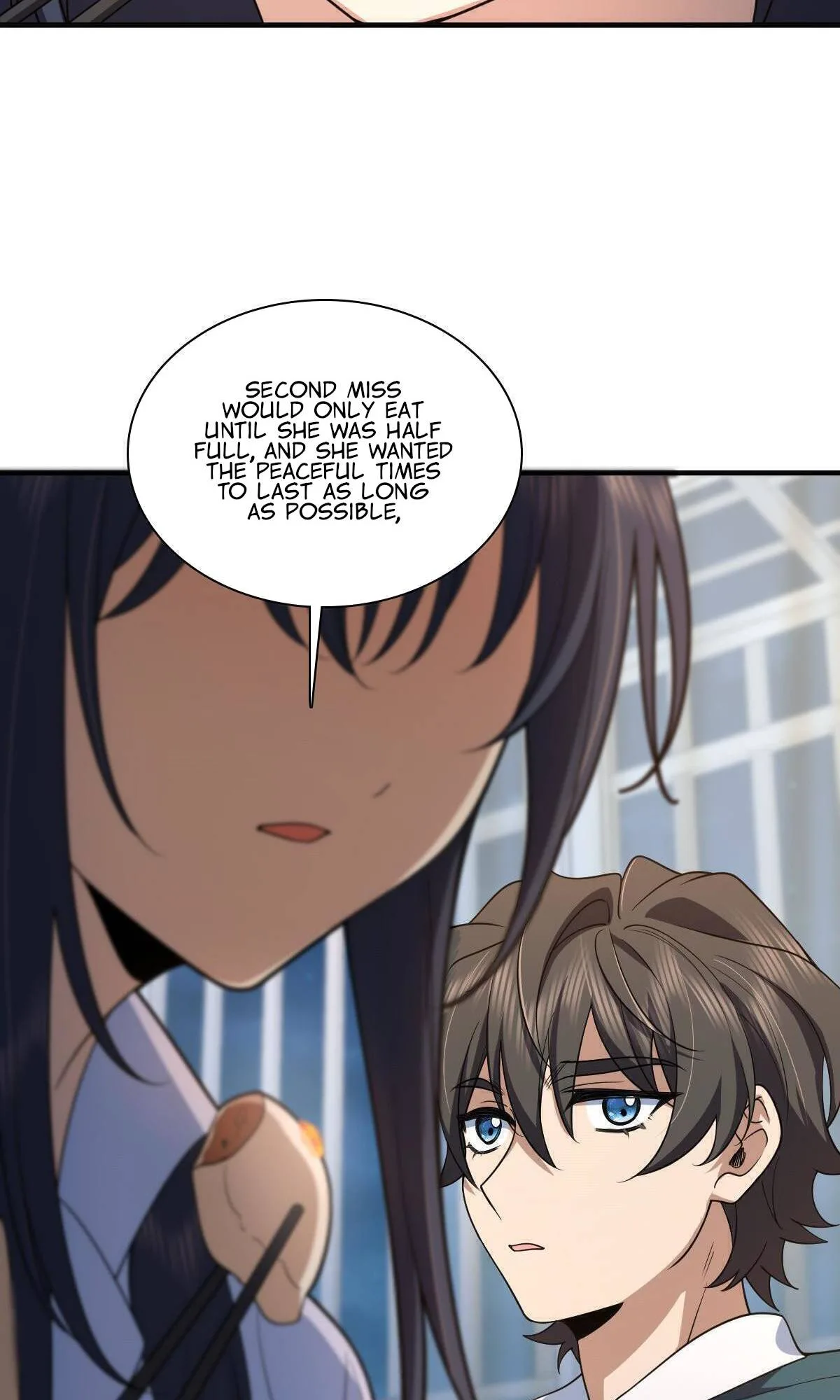 My Wife Is From a Thousand Years Ago Chapter 118 page 49