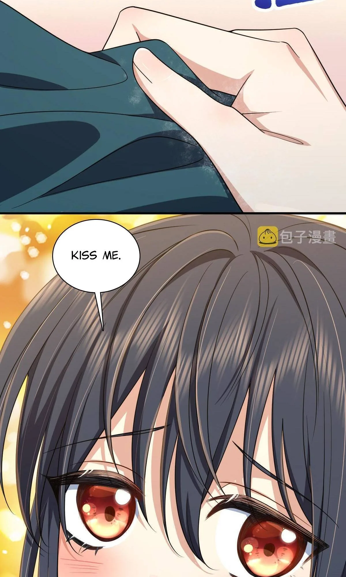 My Wife Is From a Thousand Years Ago Chapter 118 page 22