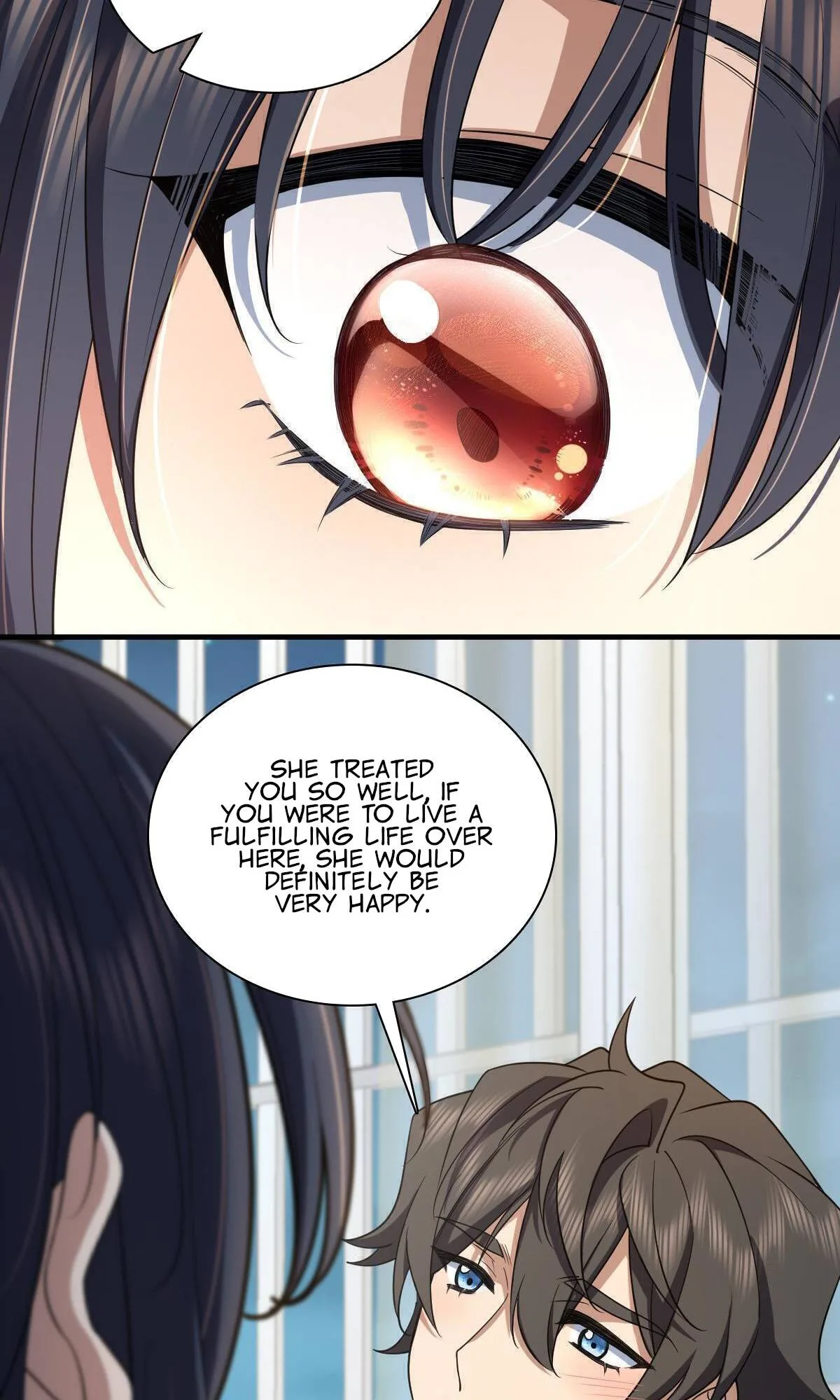 My Wife Is From a Thousand Years Ago Chapter 118 page 53