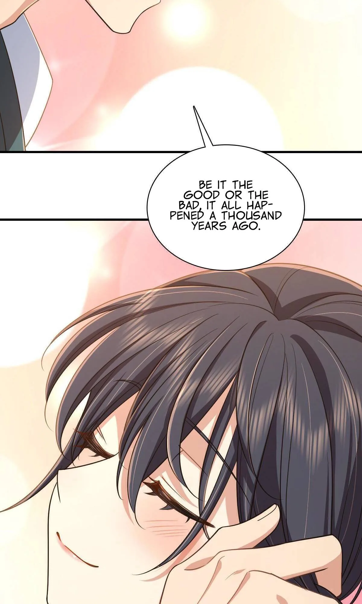 My Wife Is From a Thousand Years Ago Chapter 118 page 28