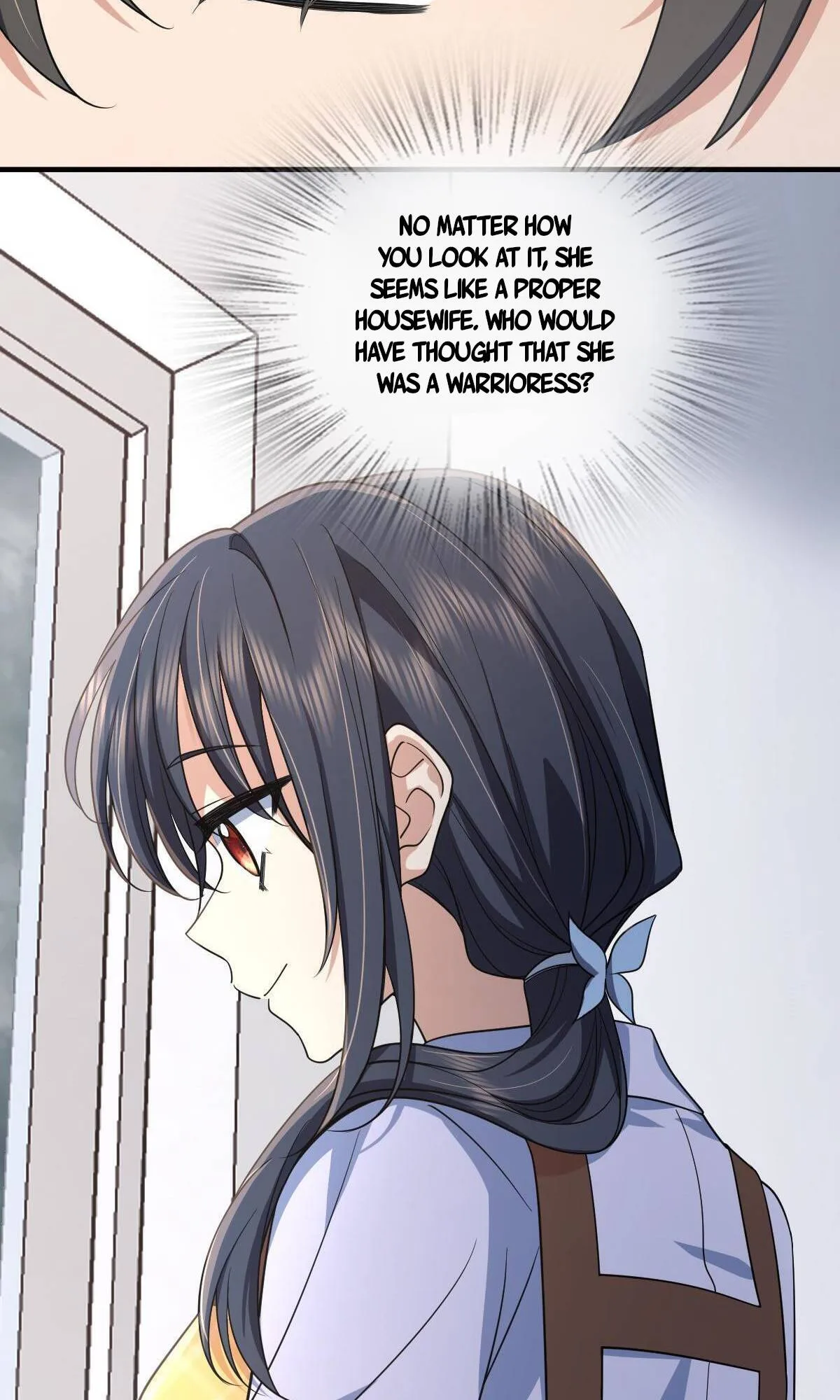 My Wife Is From a Thousand Years Ago Chapter 118 page 34
