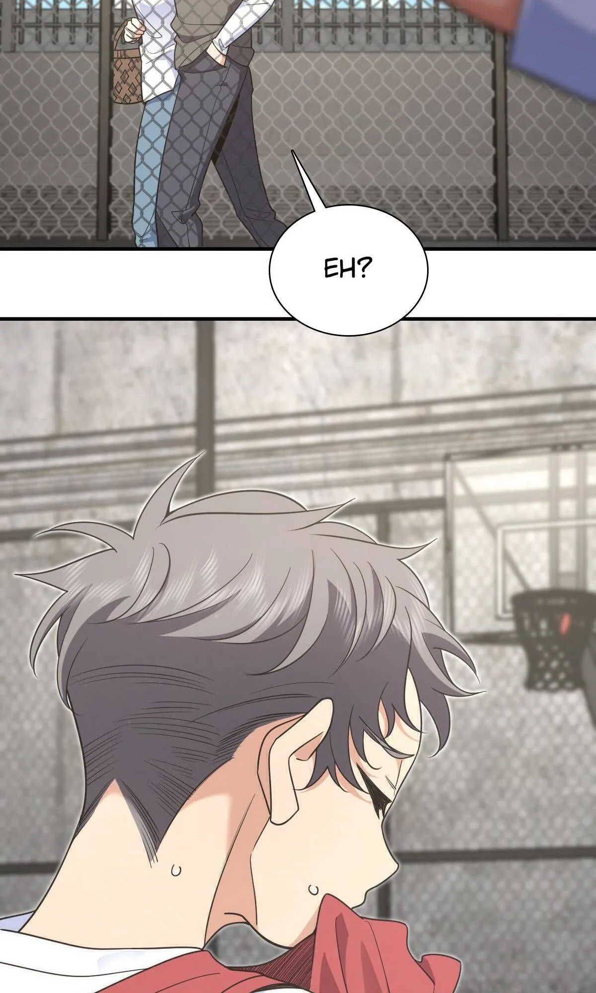 My Wife Is From a Thousand Years Ago Chapter 119 page 34