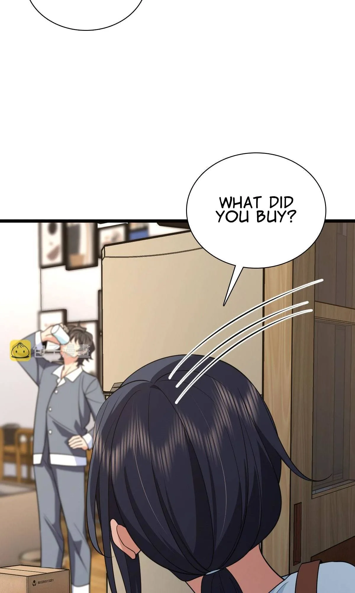 My Wife Is From a Thousand Years Ago Chapter 110 page 48