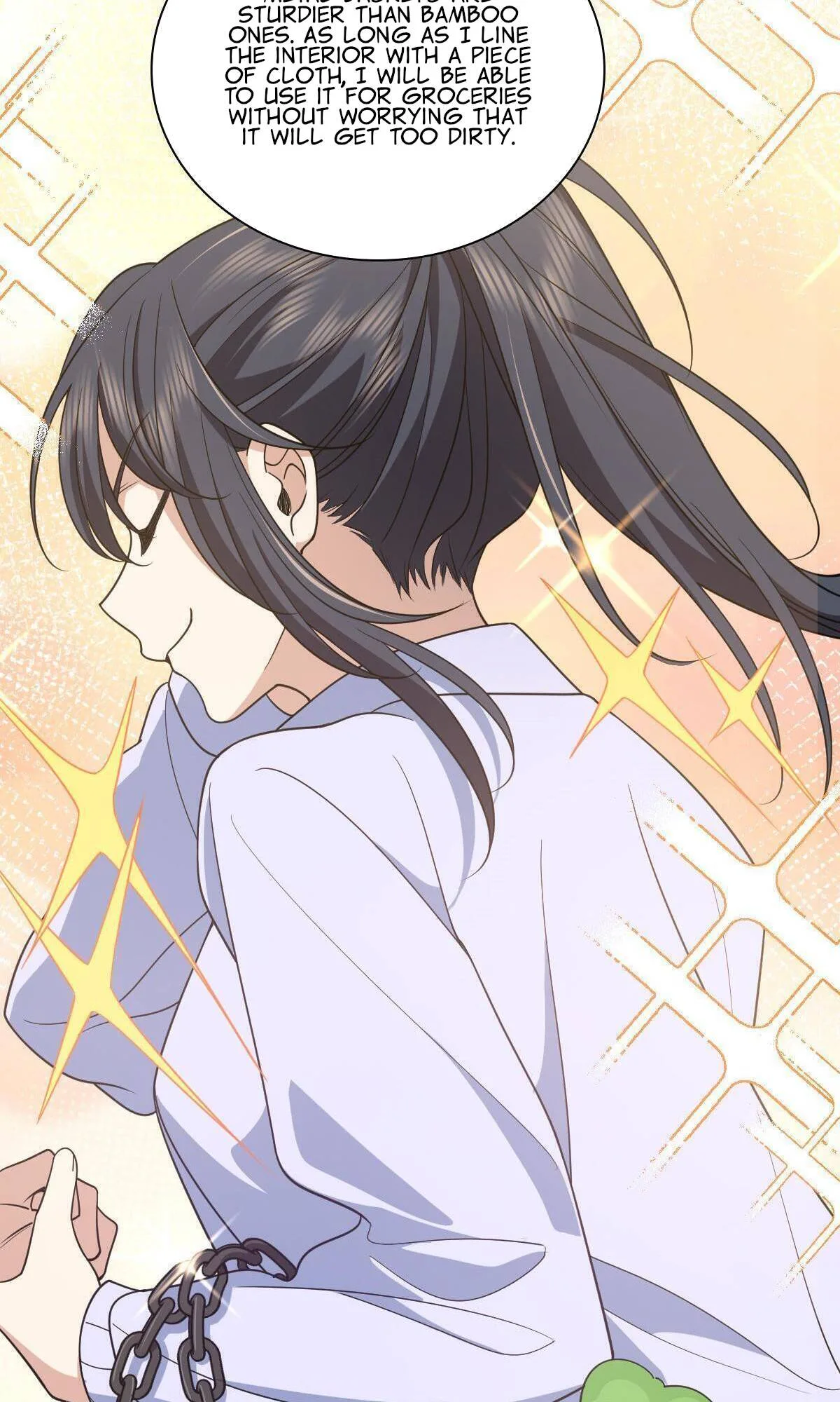 My Wife Is From a Thousand Years Ago Chapter 119 page 16