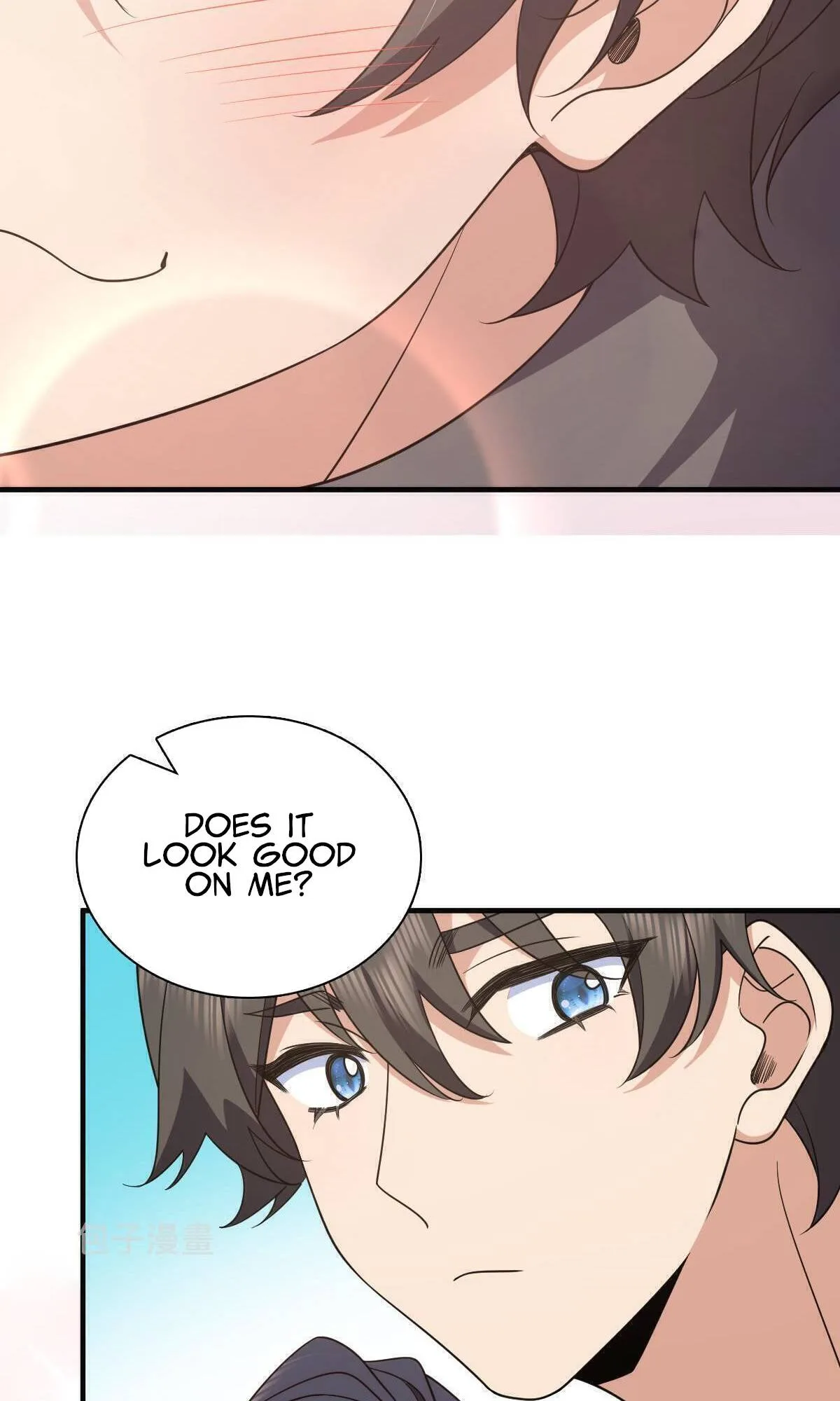 My Wife Is From a Thousand Years Ago Chapter 119 page 27