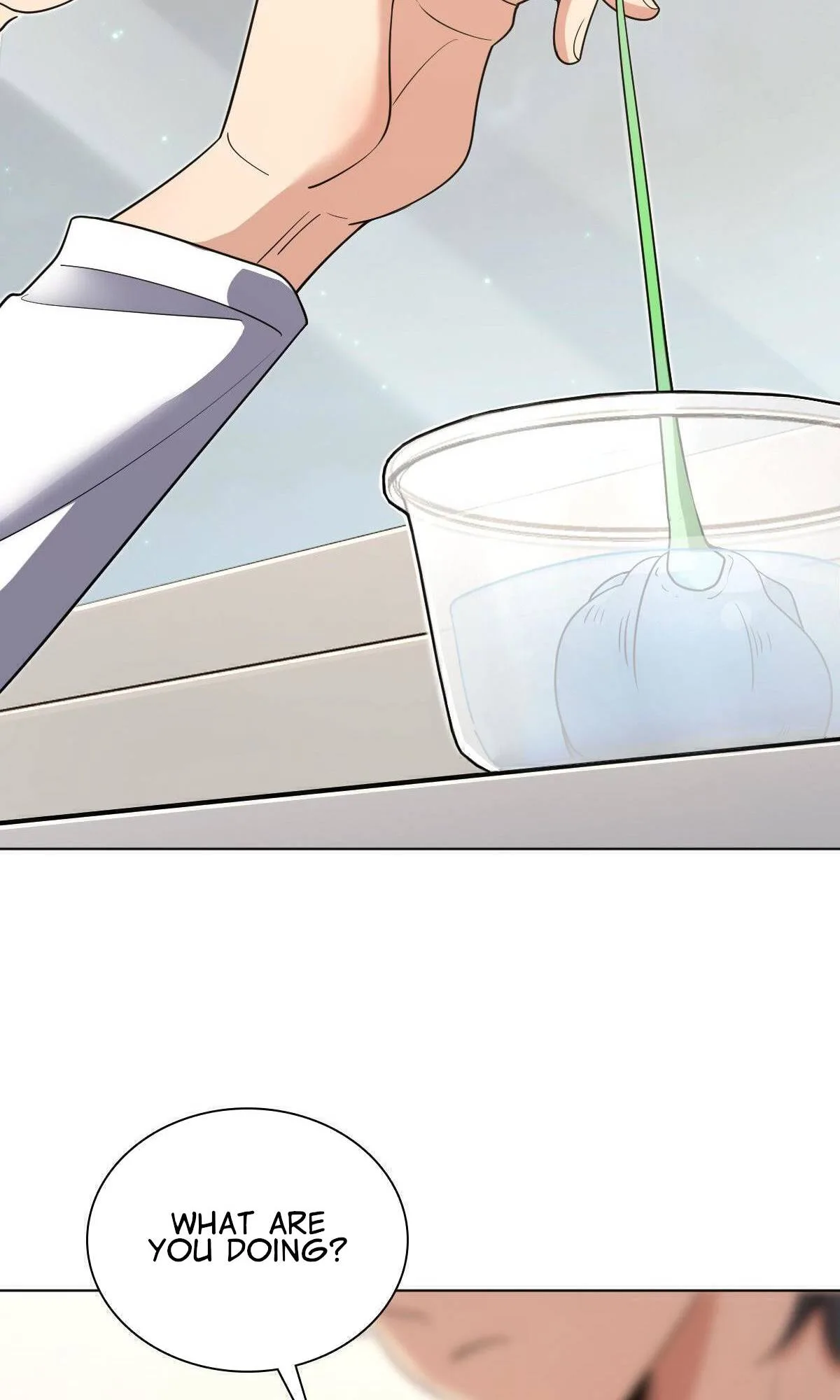 My Wife Is From a Thousand Years Ago Chapter 112 page 46