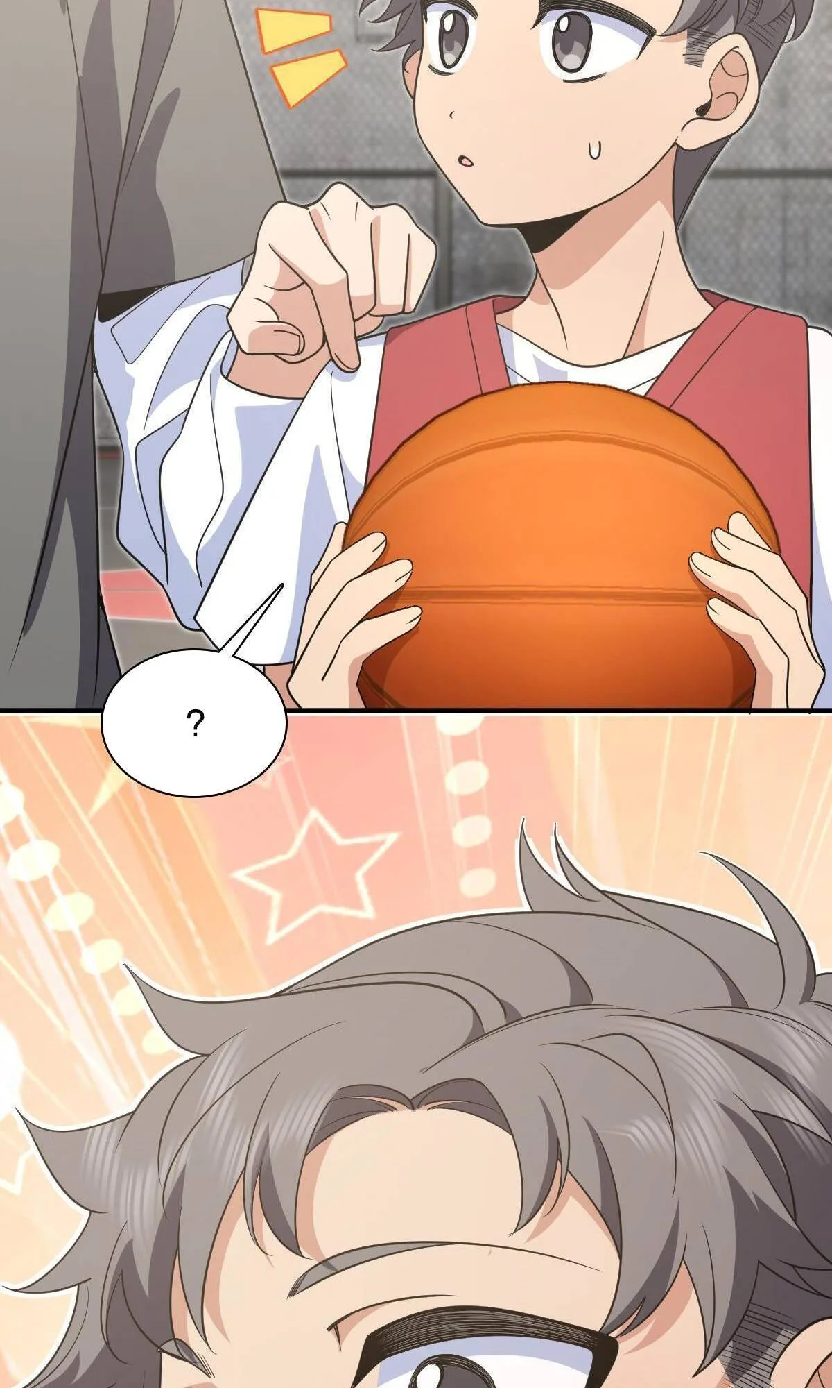 My Wife Is From a Thousand Years Ago Chapter 119 page 37