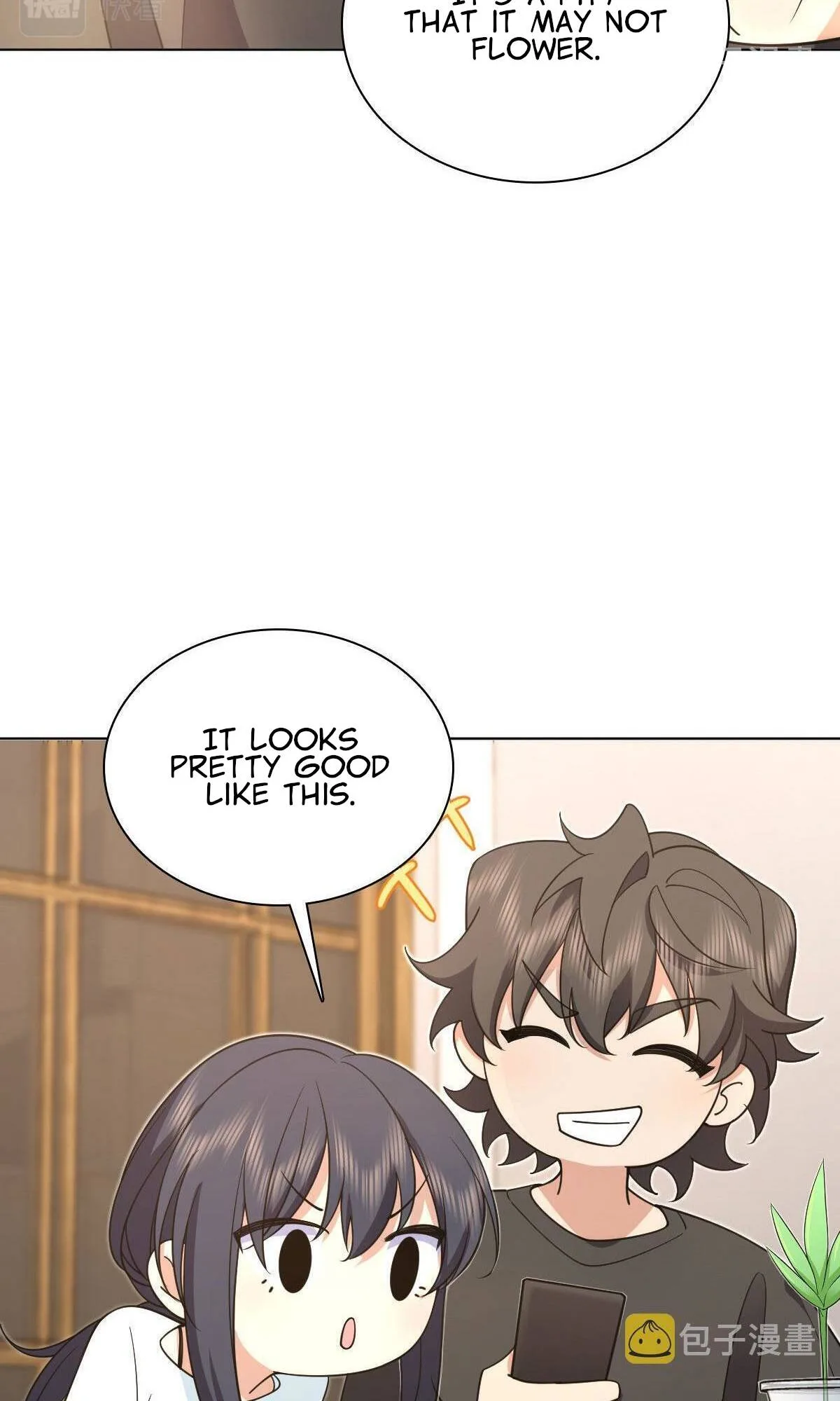 My Wife Is From a Thousand Years Ago Chapter 112 page 49