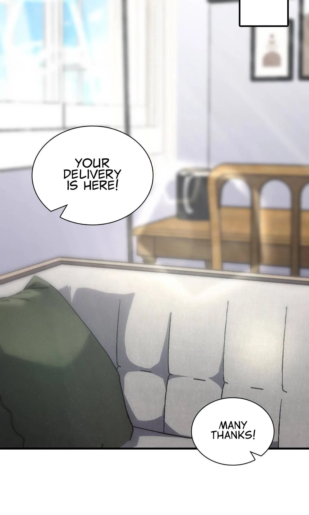 My Wife Is From a Thousand Years Ago Chapter 119 page 22