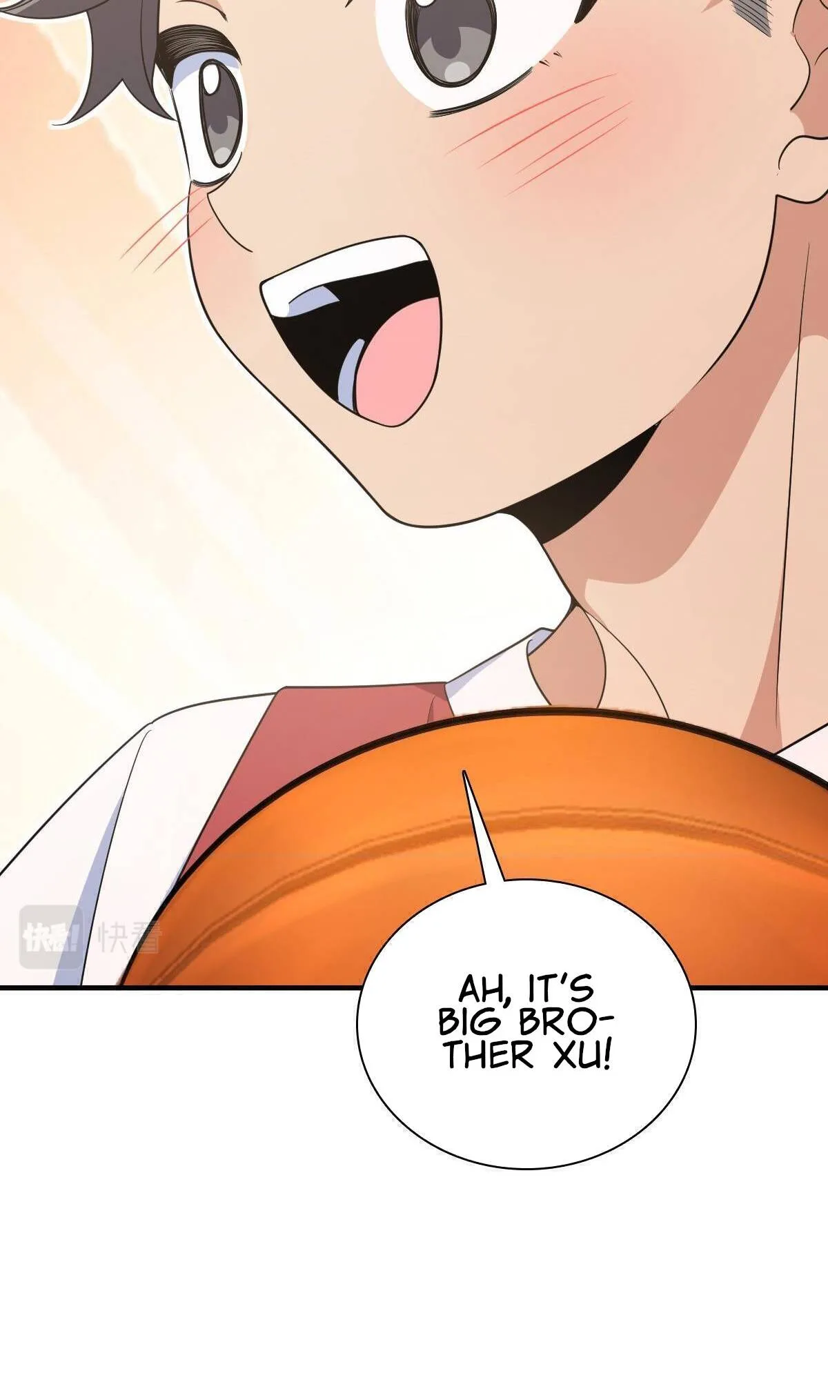 My Wife Is From a Thousand Years Ago Chapter 119 page 38