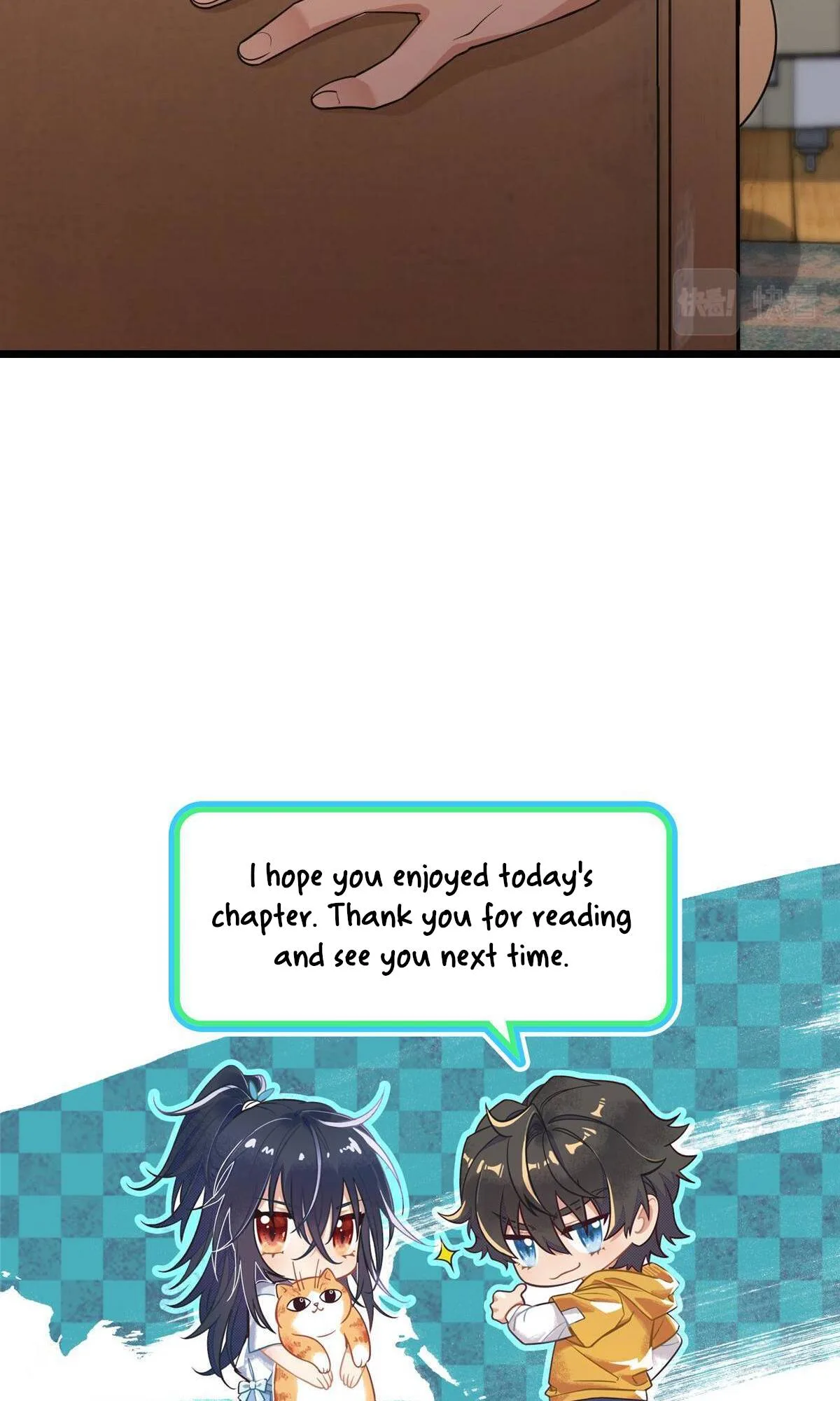 My Wife Is From a Thousand Years Ago Chapter 110 page 54