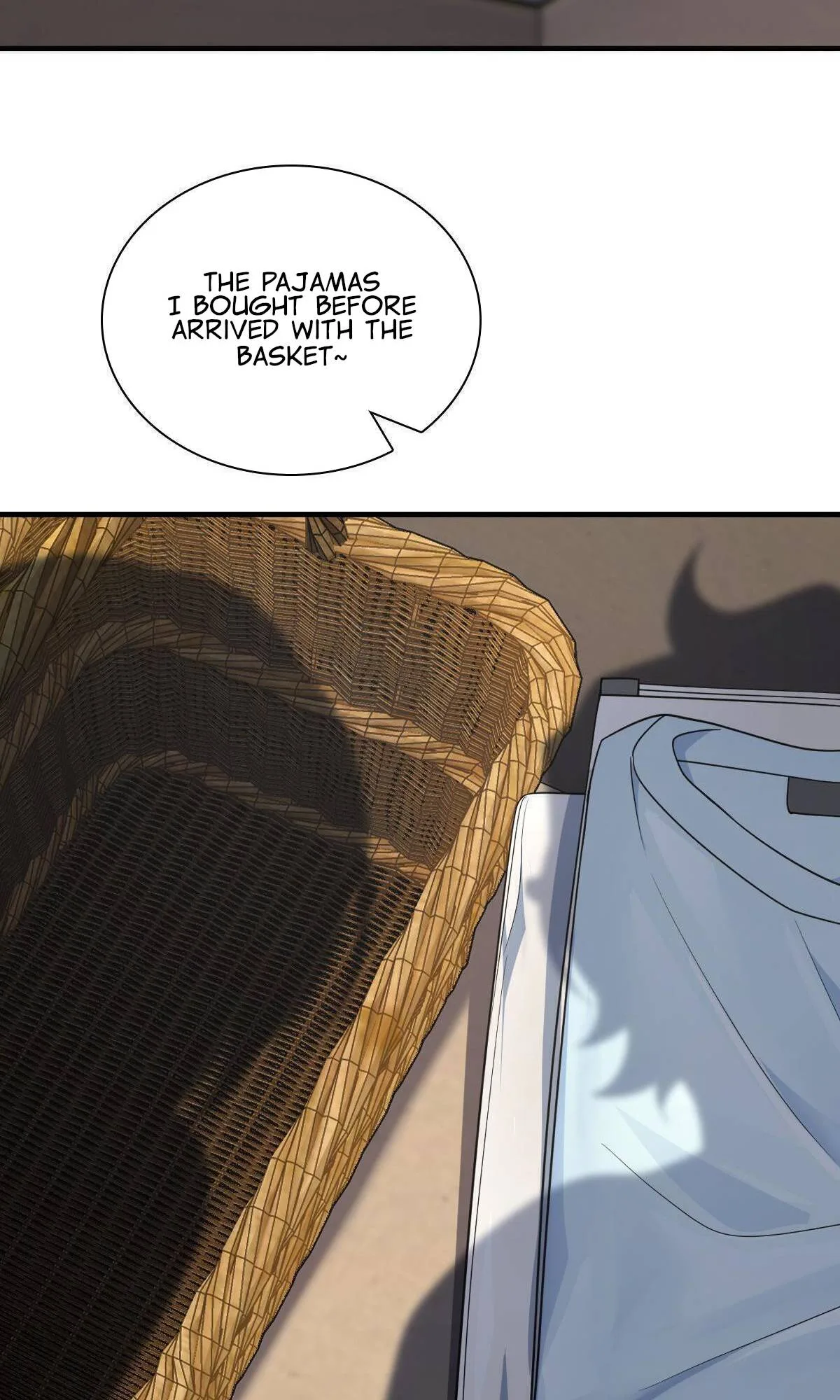 My Wife Is From a Thousand Years Ago Chapter 119 page 24