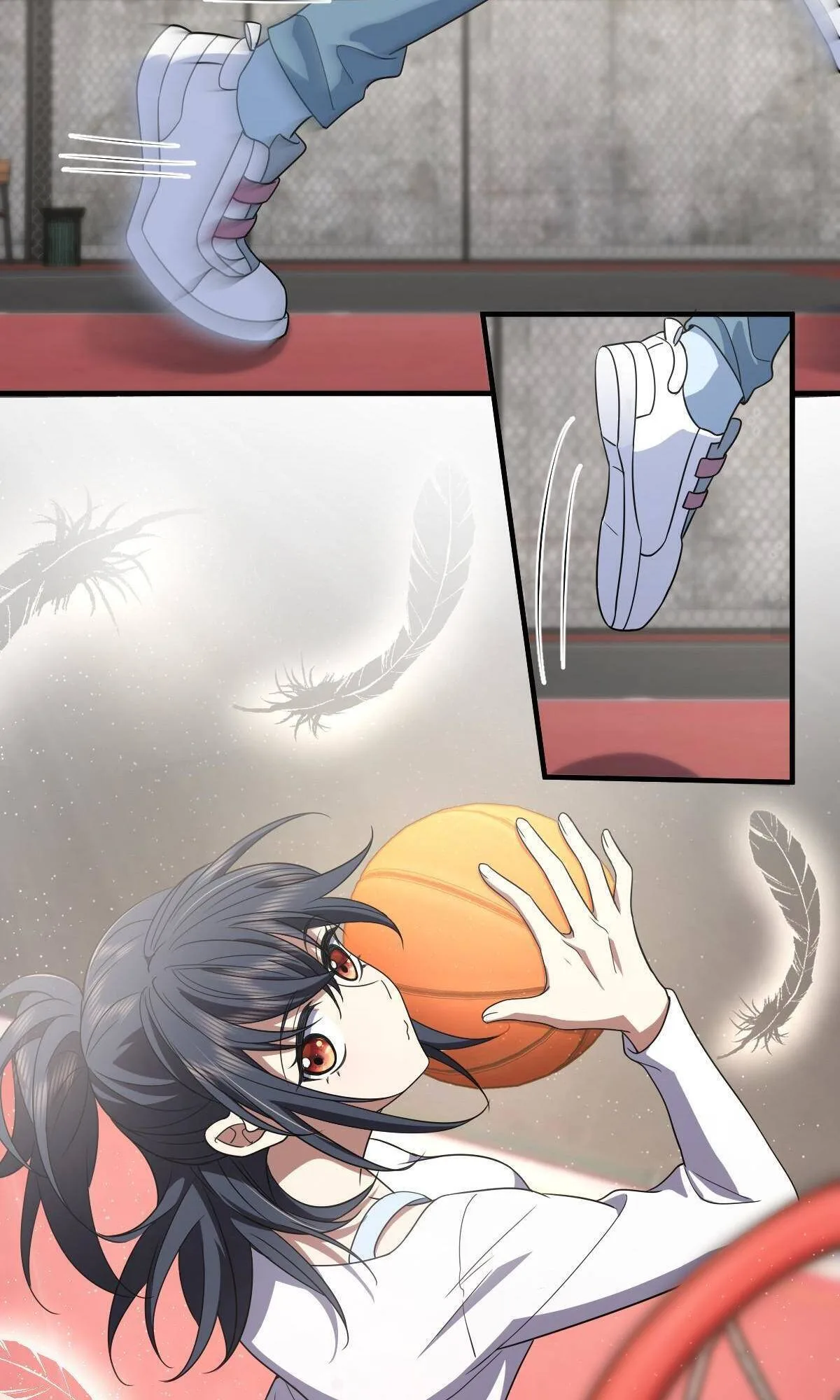 My Wife Is From a Thousand Years Ago Chapter 119 page 54