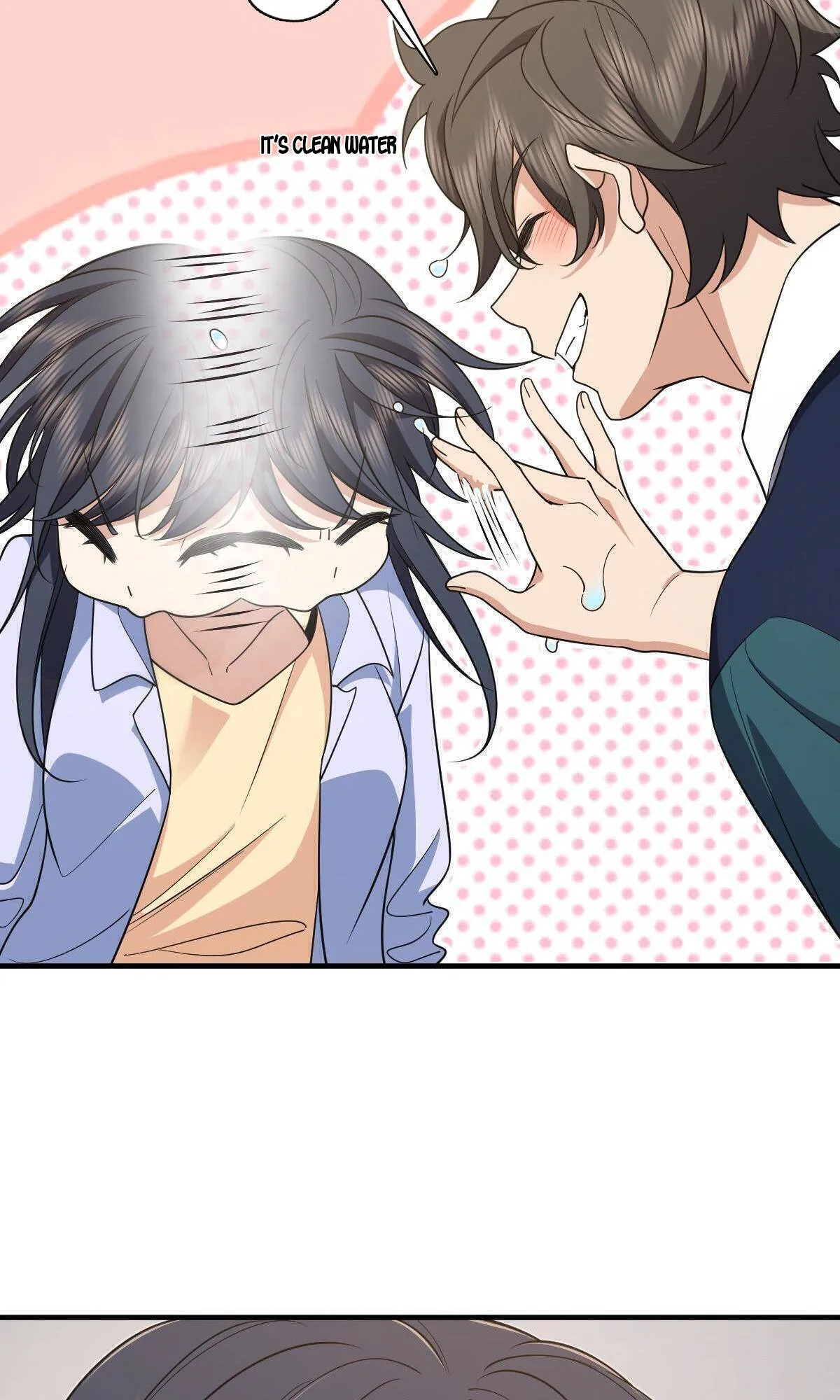 My Wife Is From a Thousand Years Ago Chapter 119 page 10