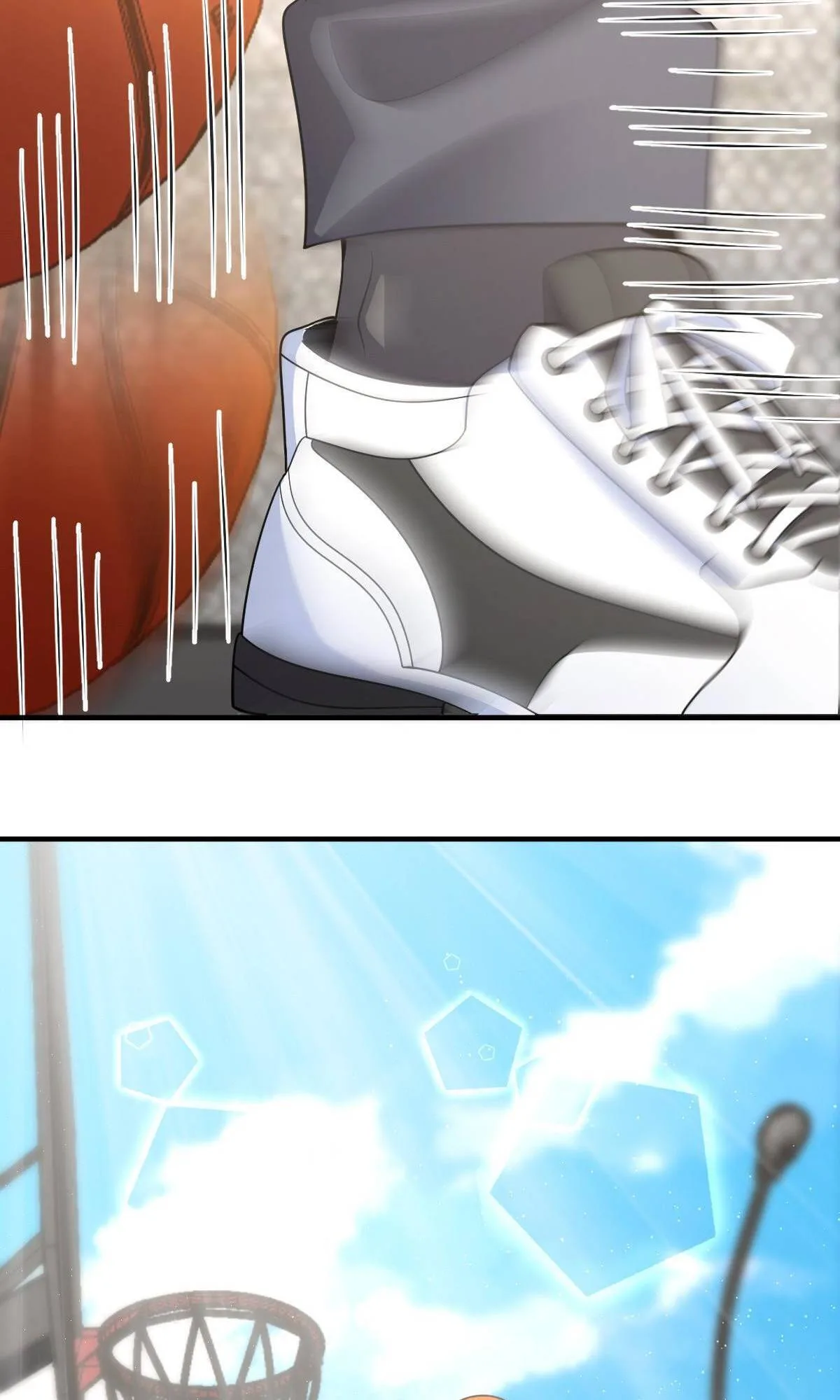My Wife Is From a Thousand Years Ago Chapter 119 page 42