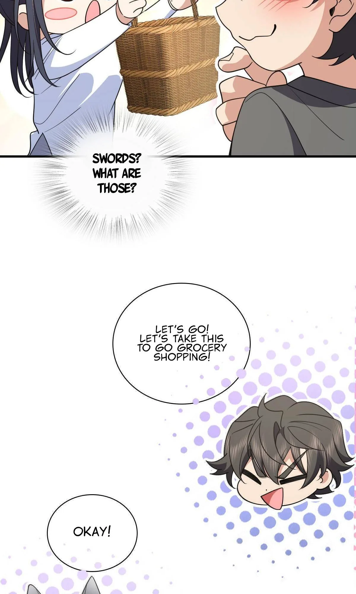 My Wife Is From a Thousand Years Ago Chapter 119 page 30