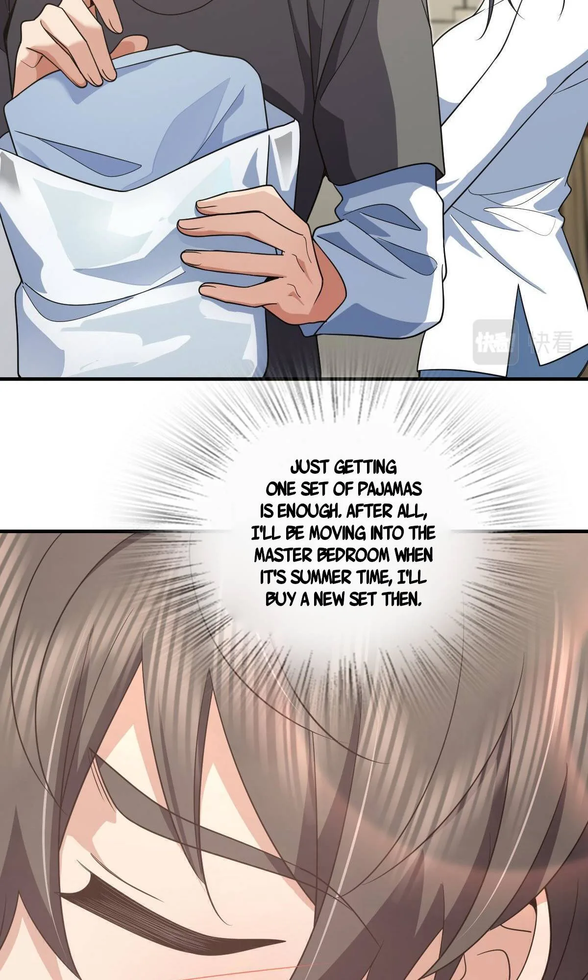 My Wife Is From a Thousand Years Ago Chapter 119 page 26