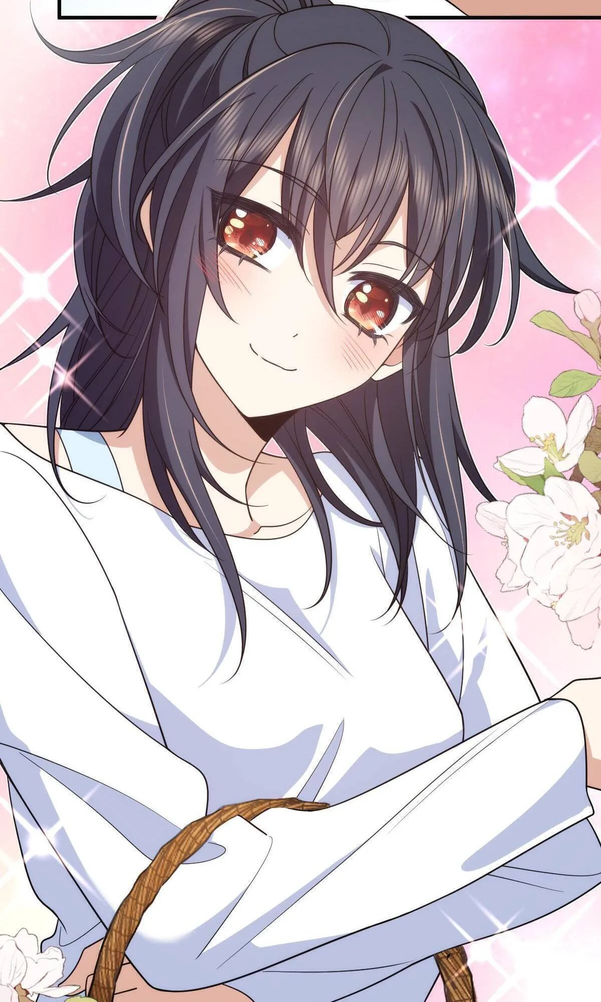 My Wife Is From a Thousand Years Ago Chapter 119 page 28