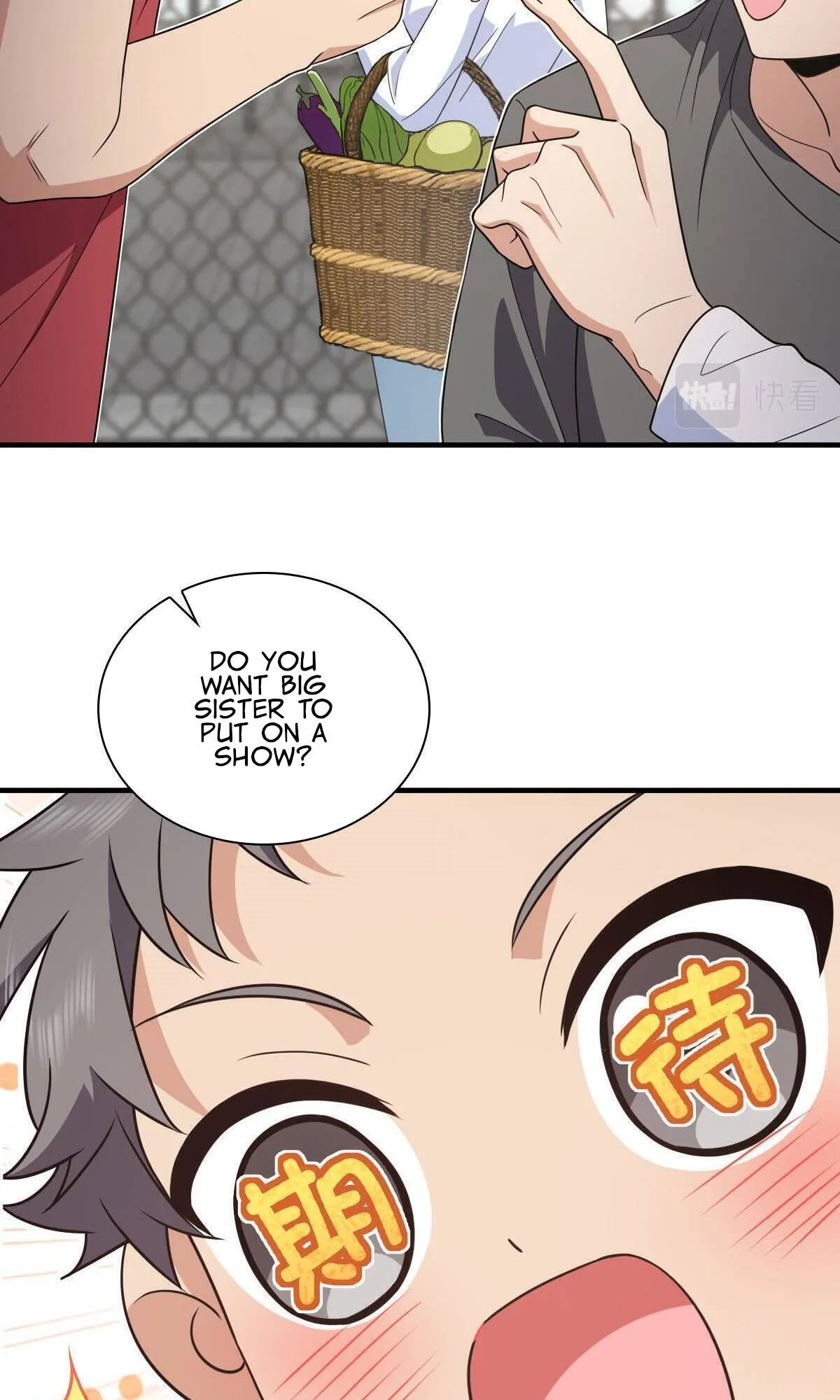 My Wife Is From a Thousand Years Ago Chapter 119 page 49