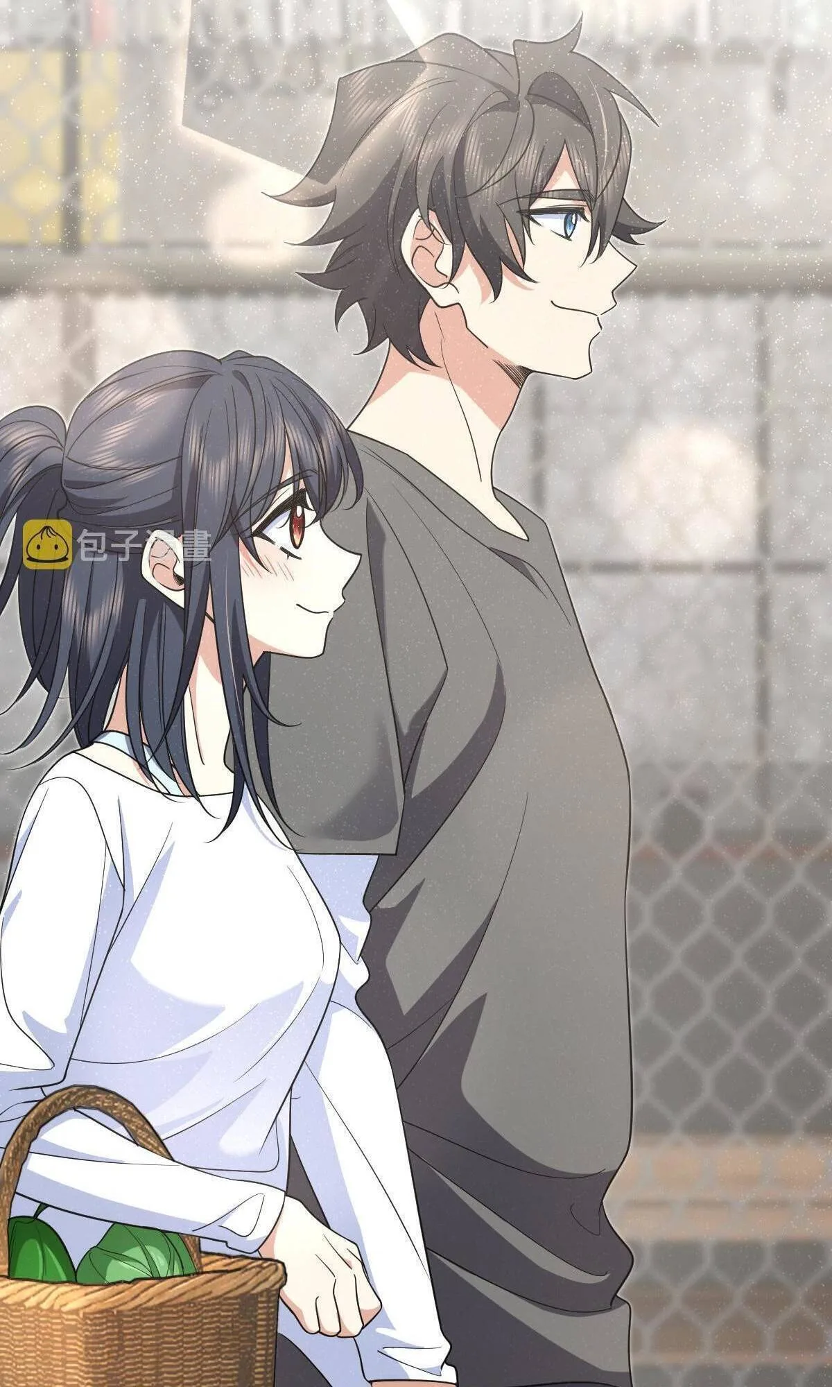My Wife Is From a Thousand Years Ago Chapter 119 page 32