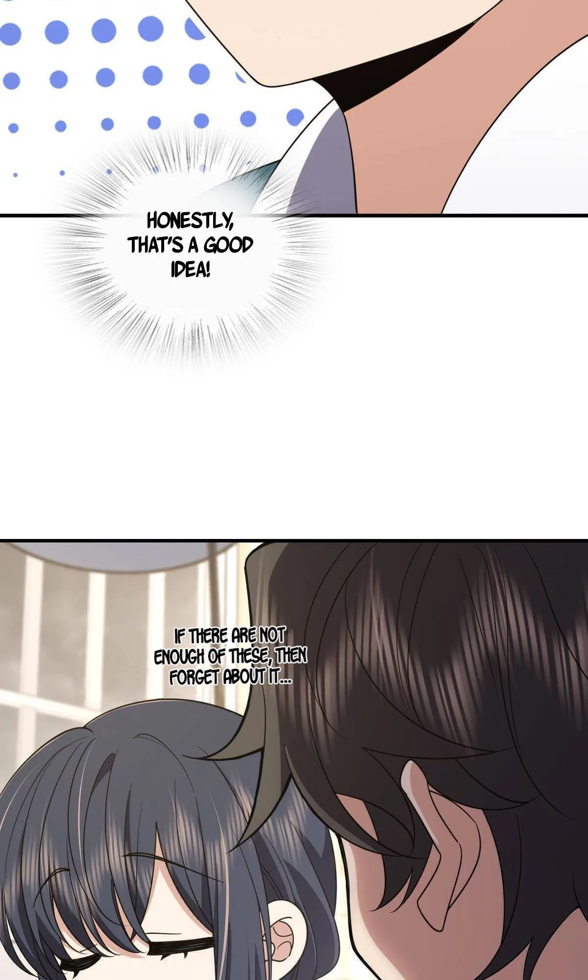 My Wife Is From a Thousand Years Ago Chapter 119 page 18