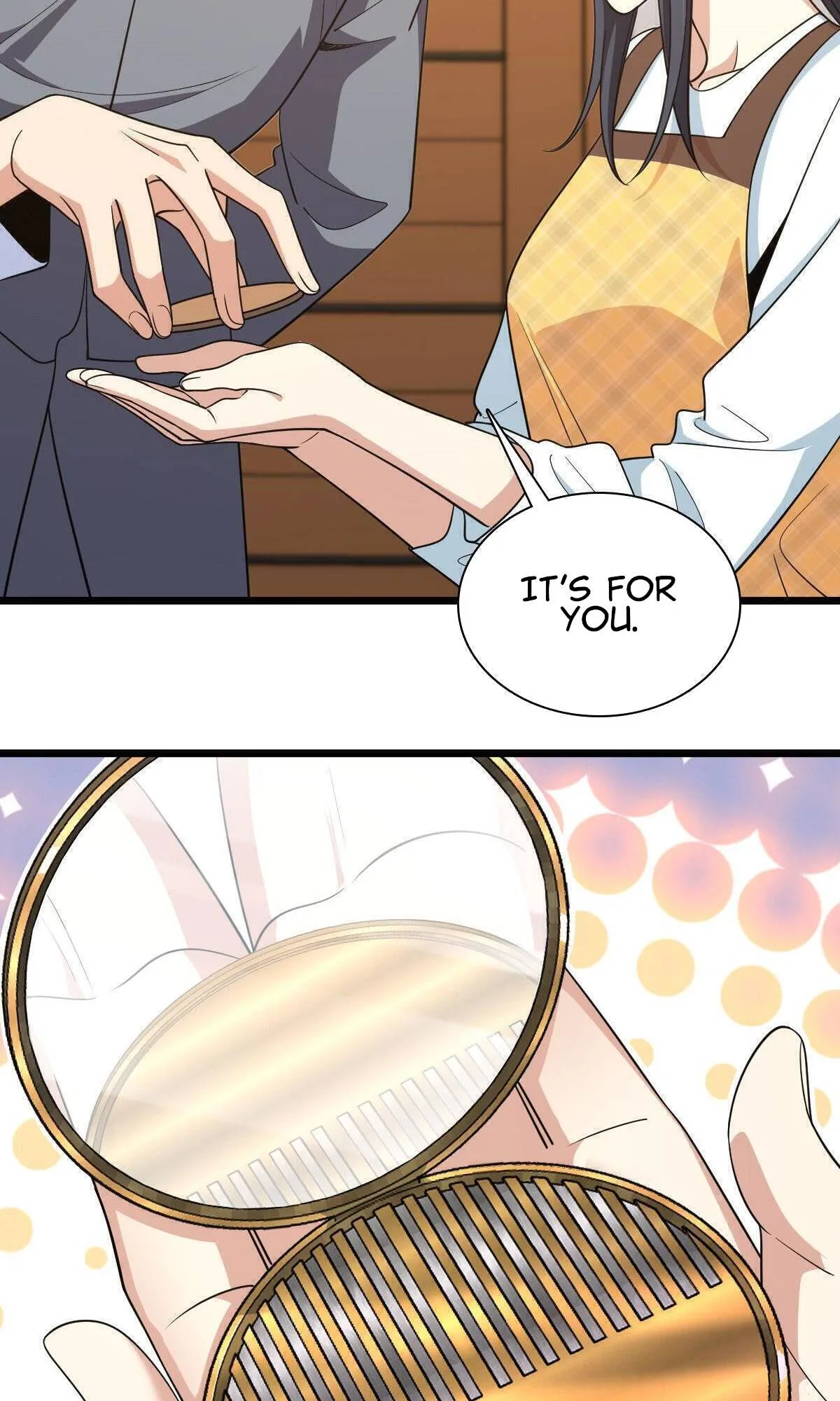 My Wife Is From a Thousand Years Ago Chapter 110 page 50
