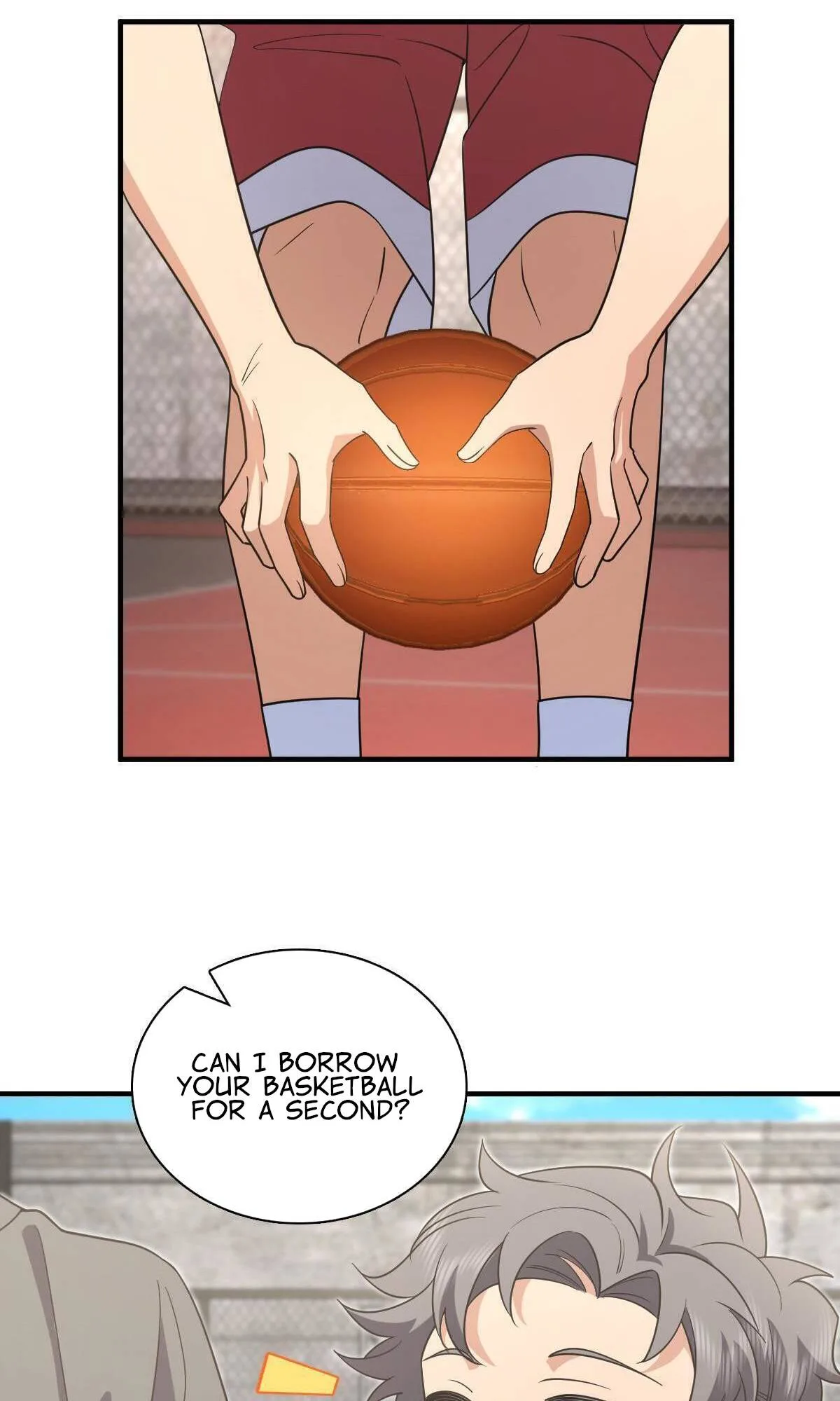 My Wife Is From a Thousand Years Ago Chapter 119 page 36