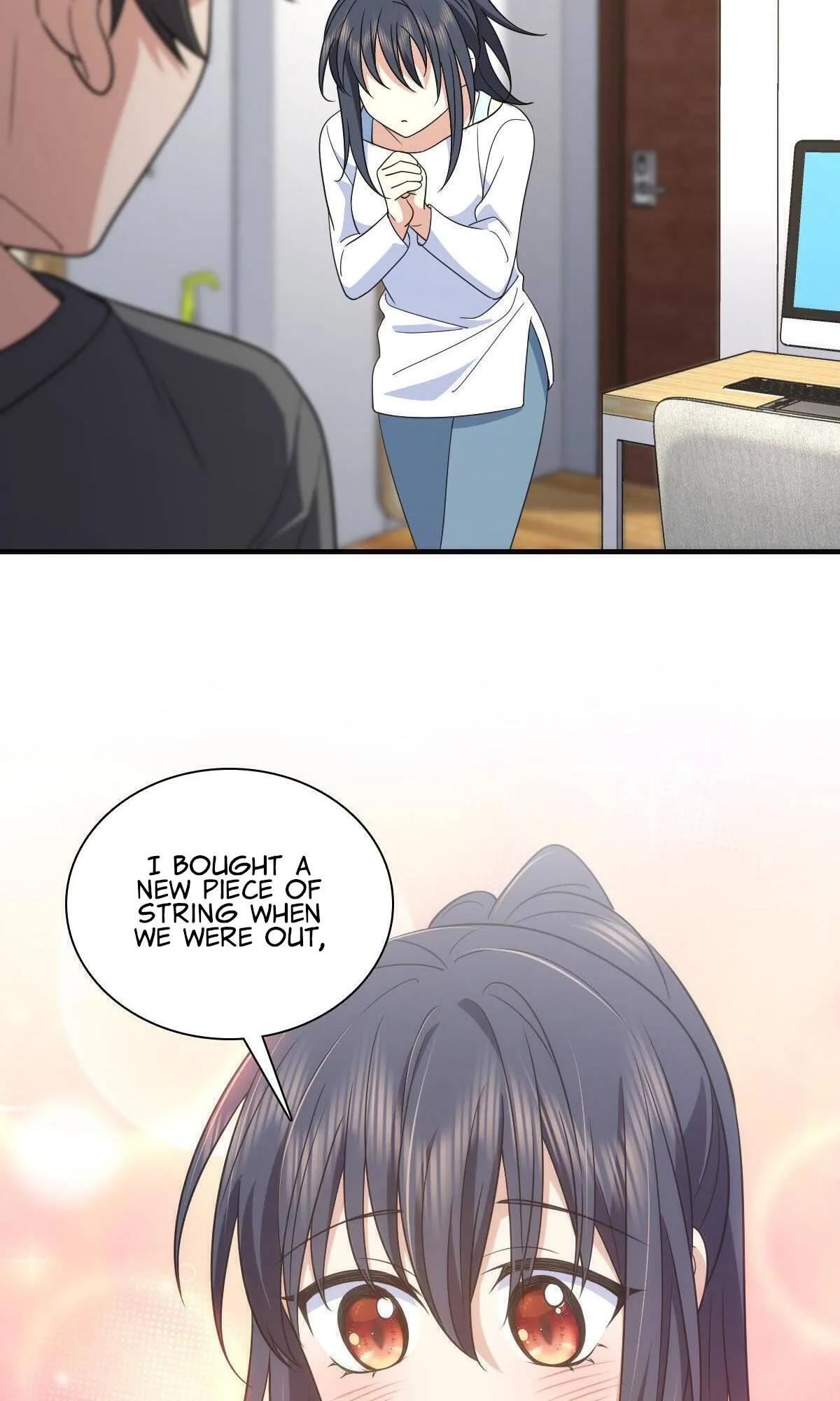 My Wife Is From a Thousand Years Ago Chapter 119 page 64