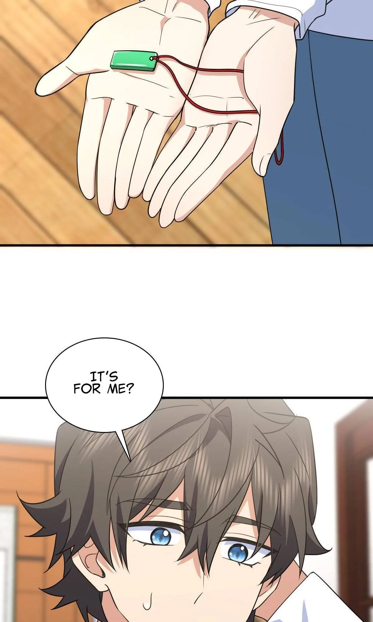 My Wife Is From a Thousand Years Ago Chapter 119 page 66