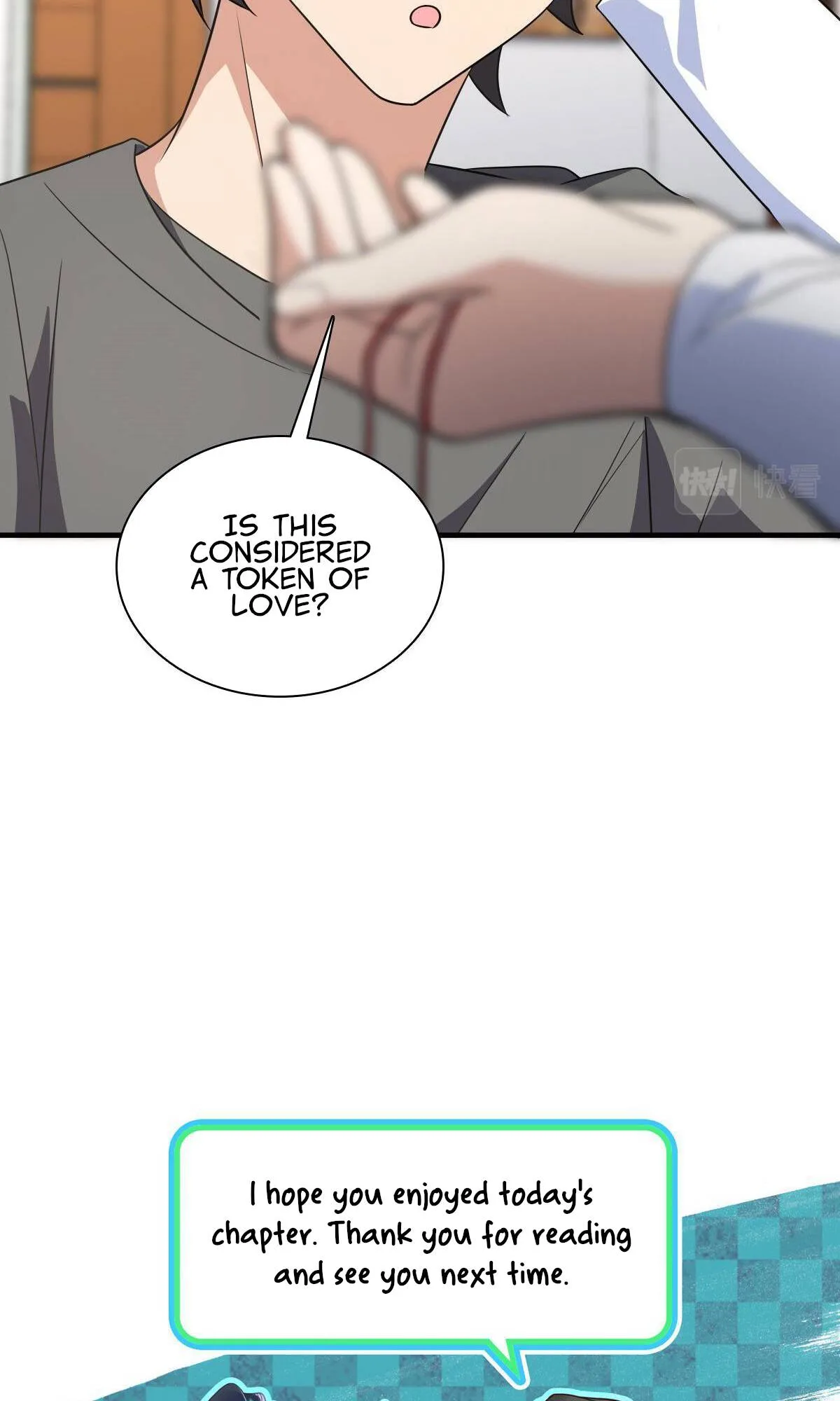 My Wife Is From a Thousand Years Ago Chapter 119 page 67
