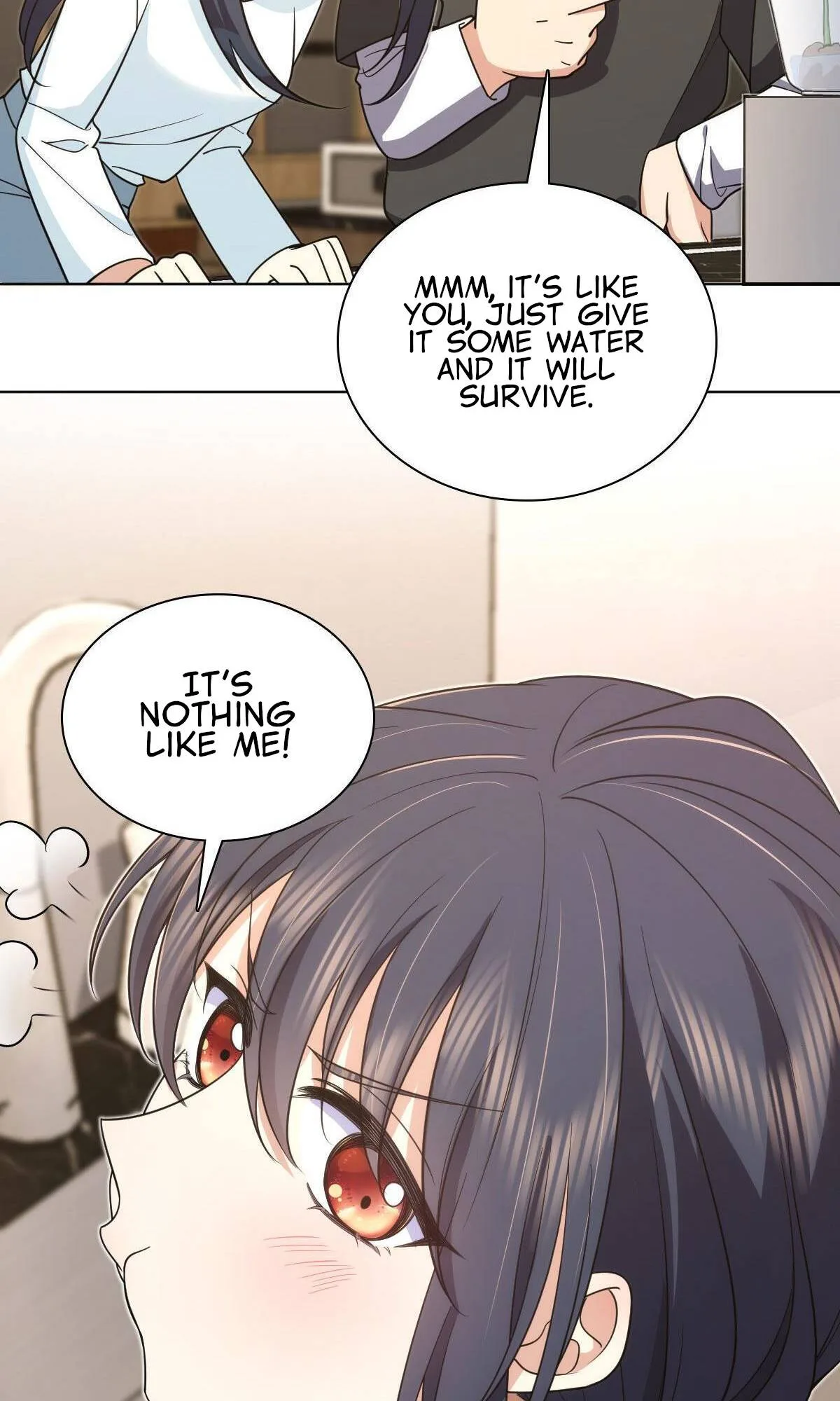 My Wife Is From a Thousand Years Ago Chapter 112 page 50