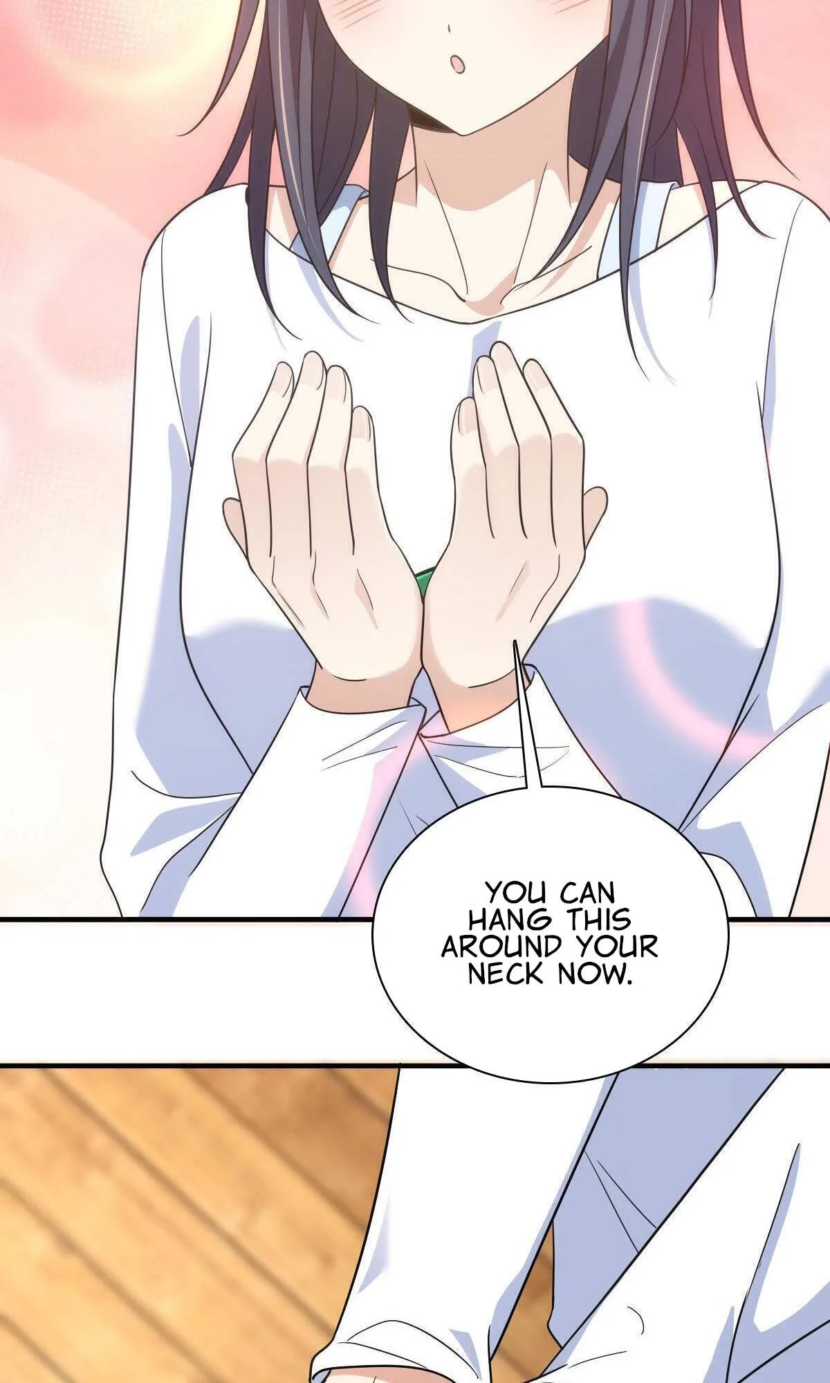 My Wife Is From a Thousand Years Ago Chapter 119 page 65