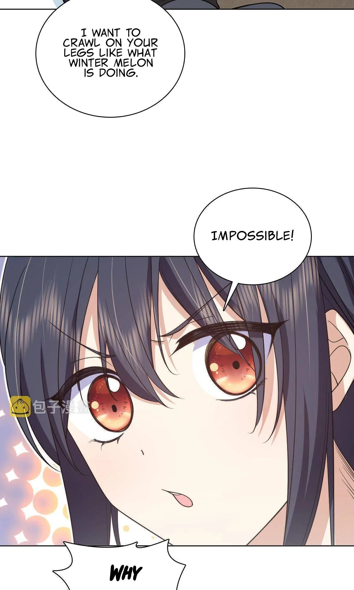 My Wife Is From a Thousand Years Ago Chapter 112 page 60