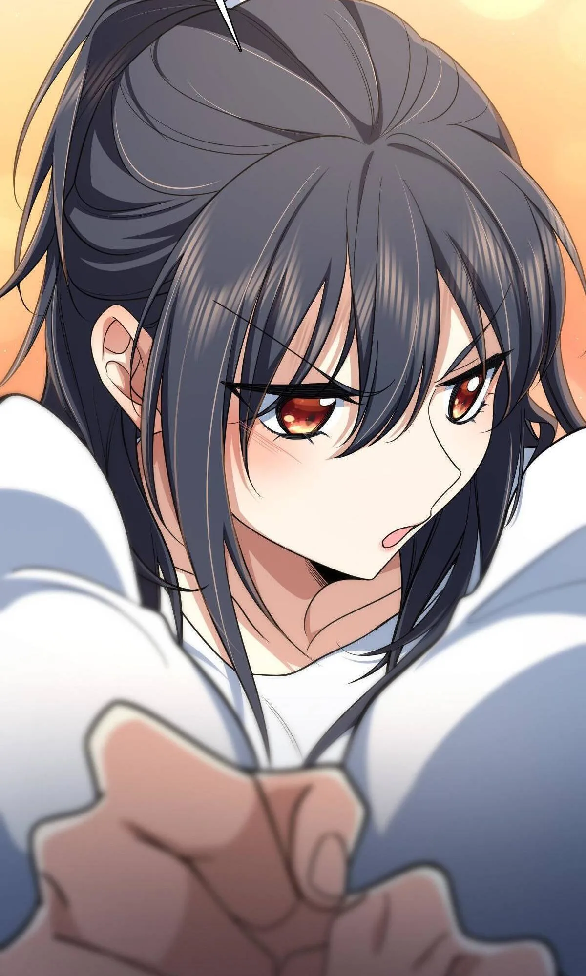 My Wife Is From a Thousand Years Ago Chapter 120 page 4