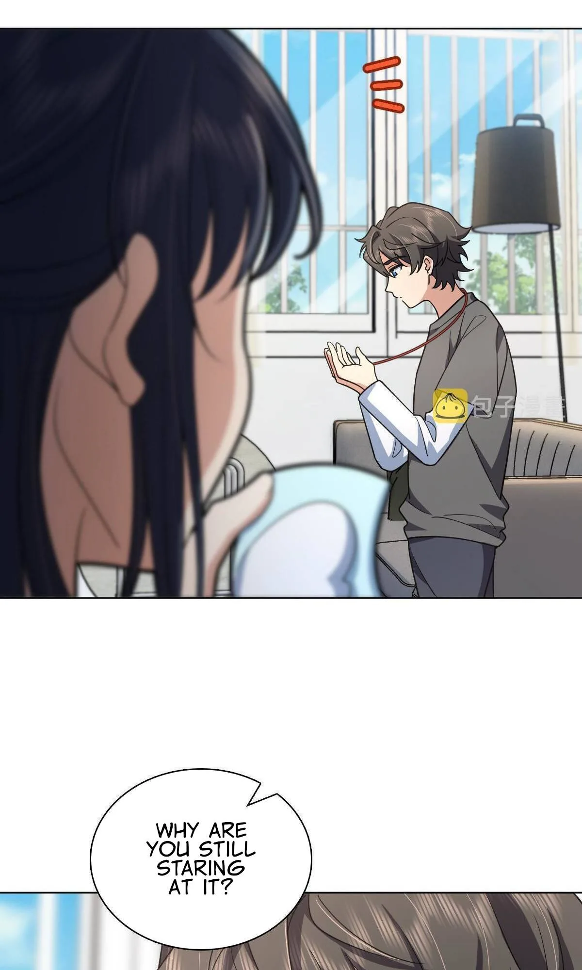 My Wife Is From a Thousand Years Ago Chapter 120 page 15