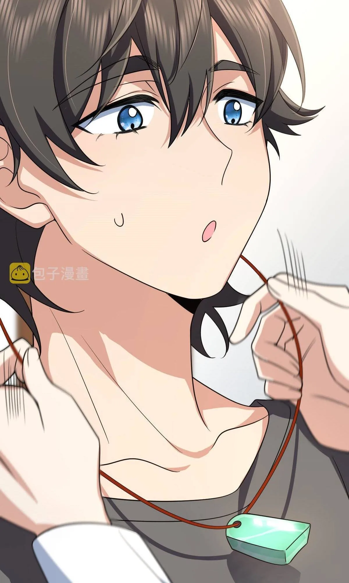 My Wife Is From a Thousand Years Ago Chapter 120 page 6