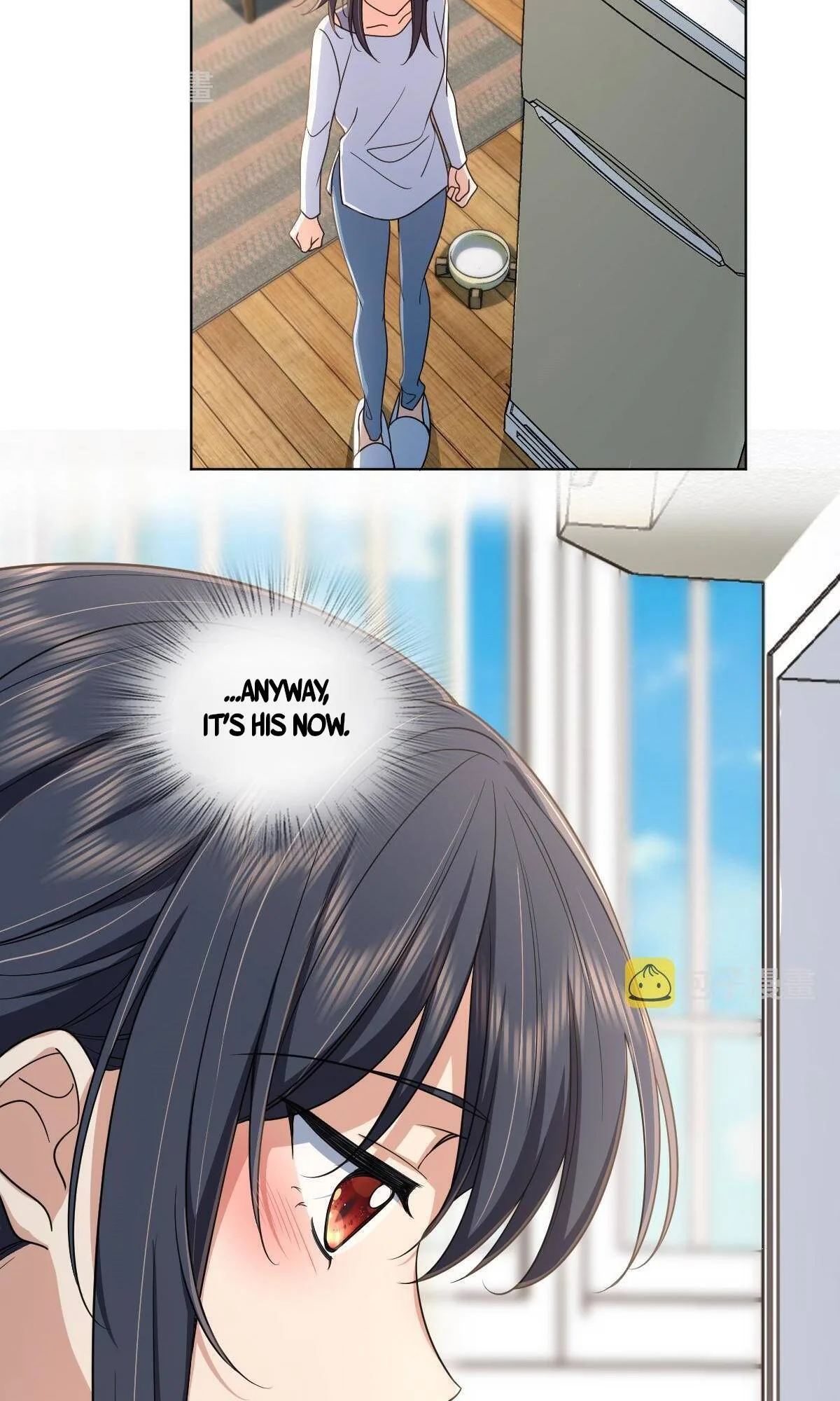 My Wife Is From a Thousand Years Ago Chapter 120 page 13