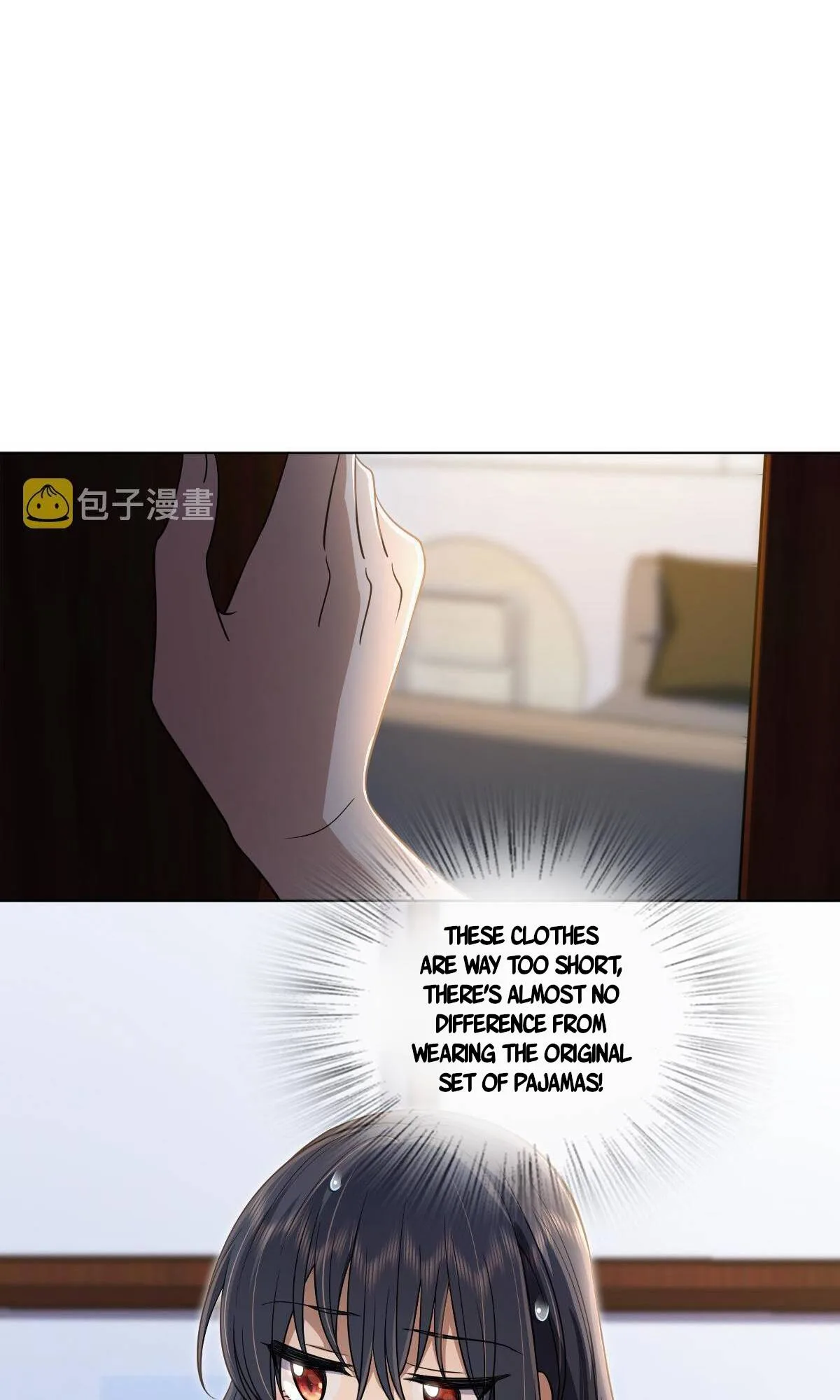 My Wife Is From a Thousand Years Ago Chapter 122 page 15