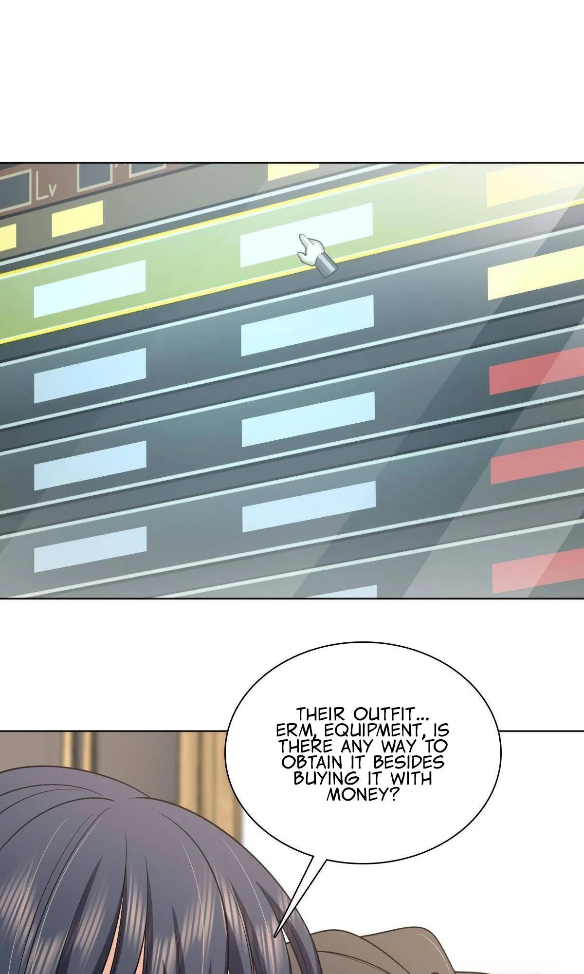 My Wife Is From a Thousand Years Ago Chapter 120 page 24