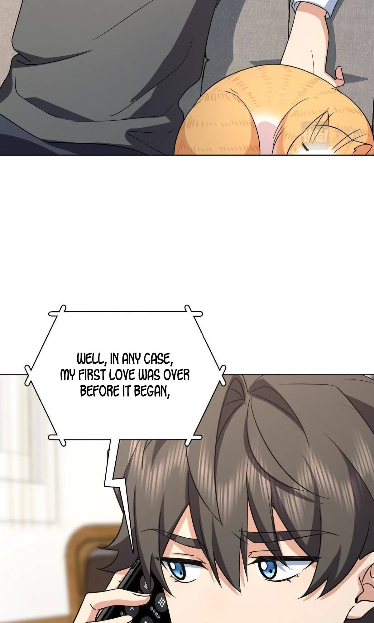 My Wife Is From a Thousand Years Ago Chapter 120 page 51
