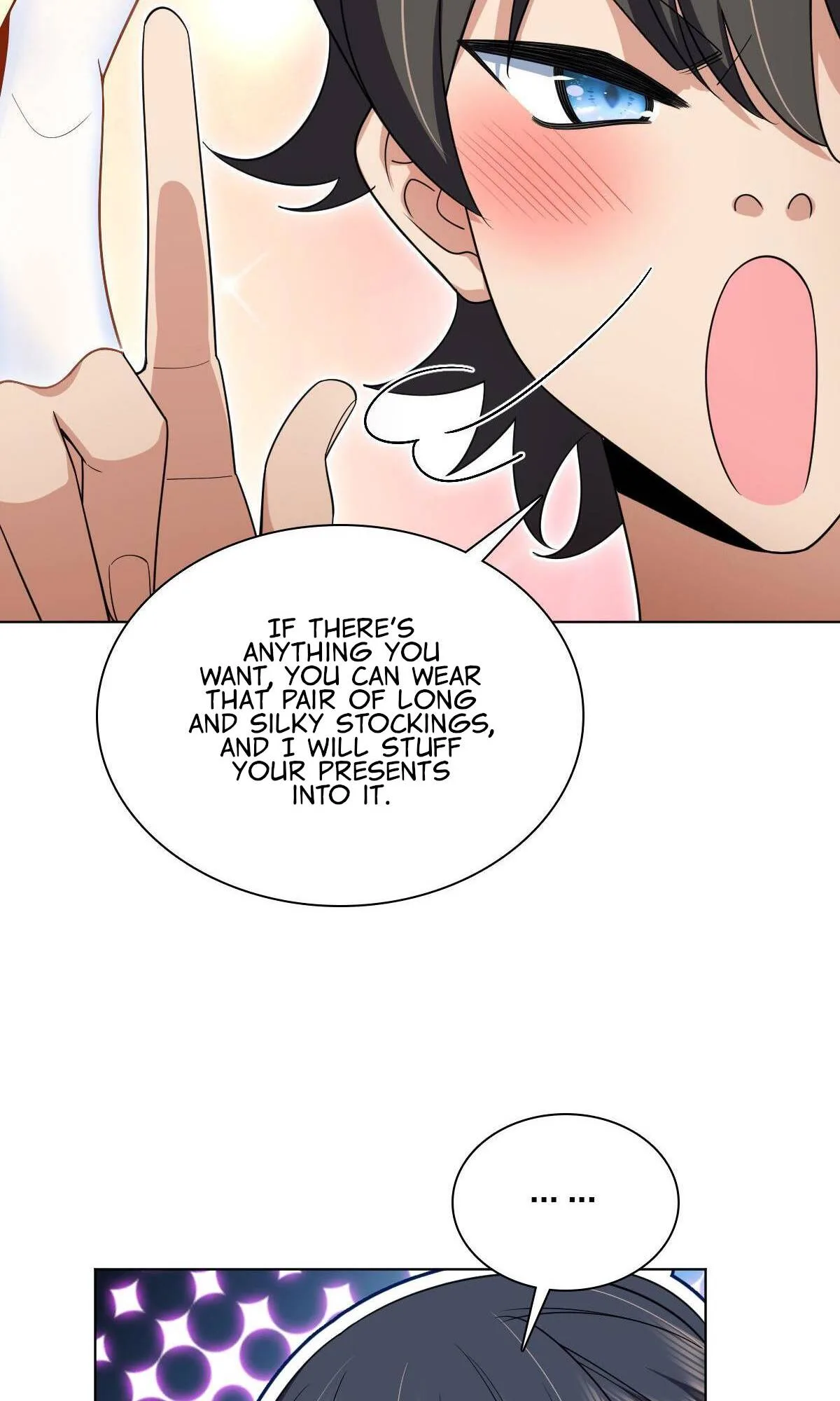 My Wife Is From a Thousand Years Ago Chapter 120 page 31