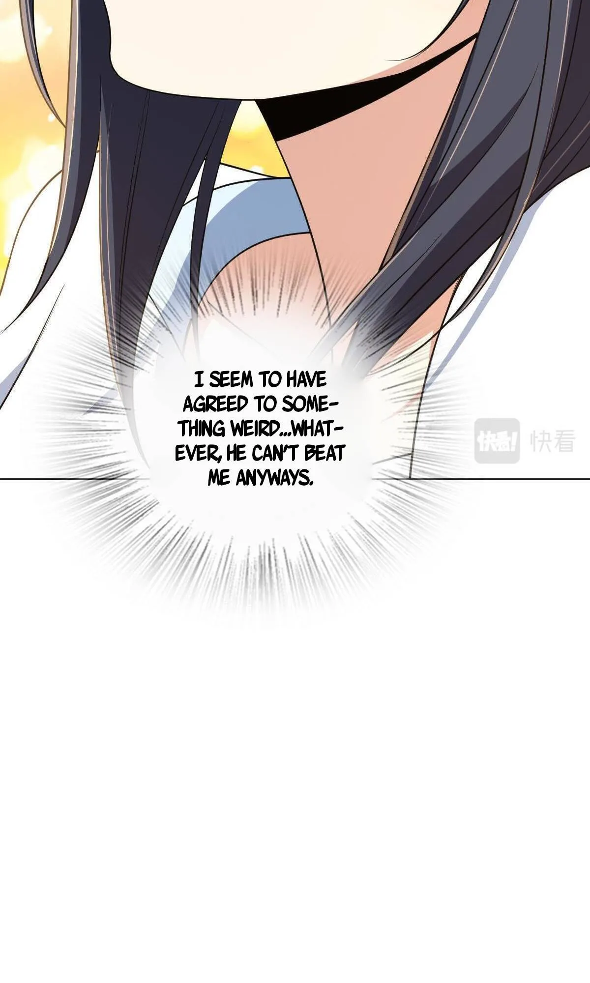 My Wife Is From a Thousand Years Ago Chapter 120 page 38