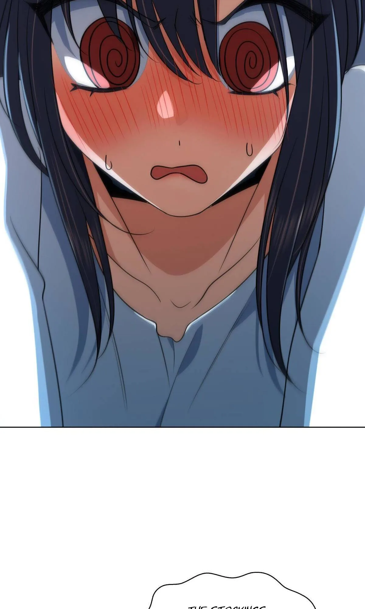 My Wife Is From a Thousand Years Ago Chapter 120 page 35