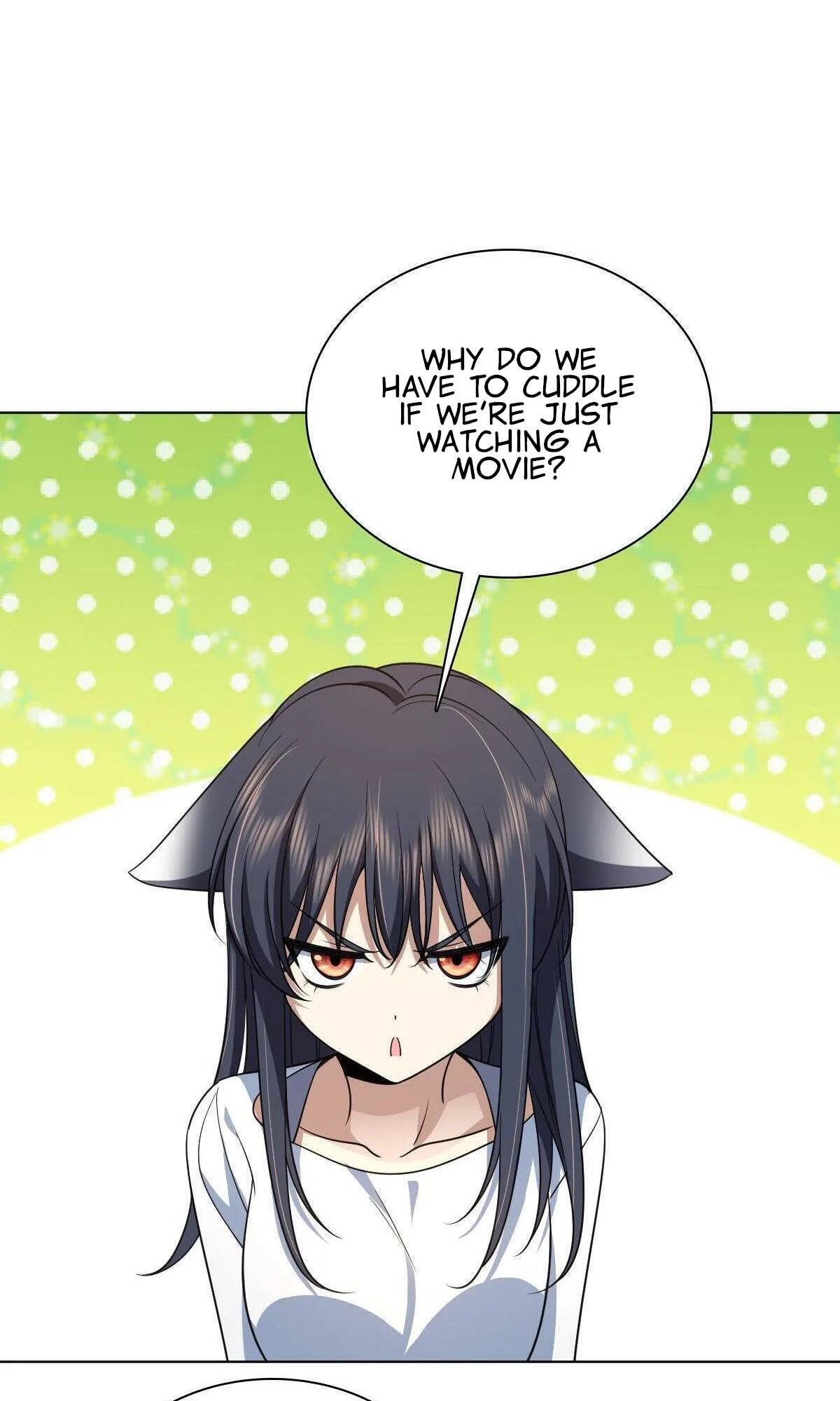 My Wife Is From a Thousand Years Ago Chapter 122 page 5